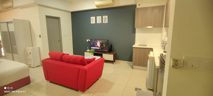 Всекидневна зона