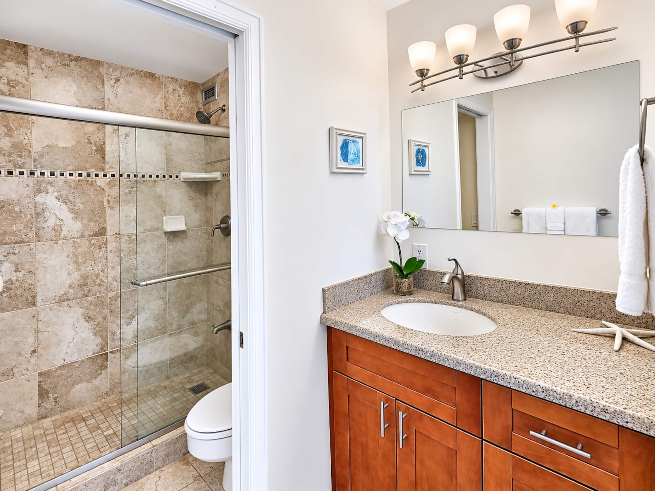 Condo in Kihei · ★4.86 · 1 bedroom · 1 bed · 1 bath - Image 15