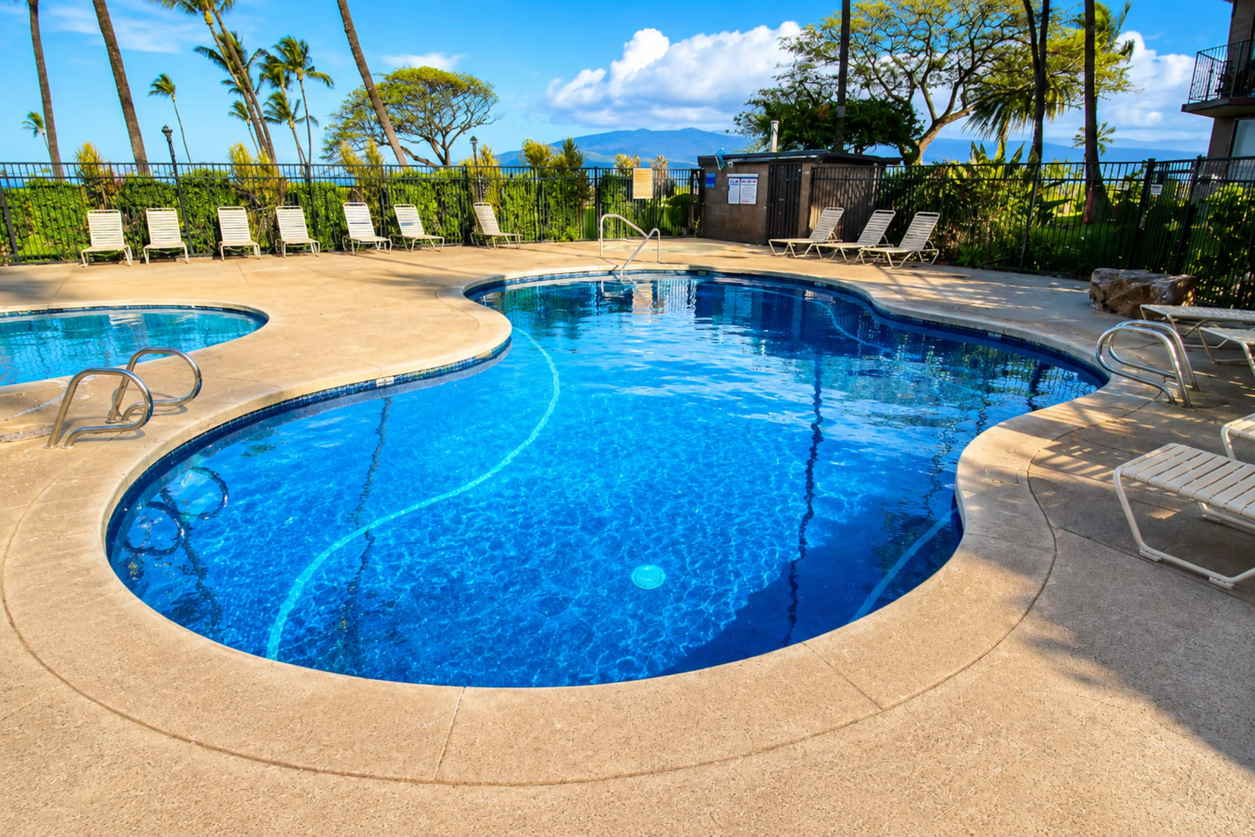 Condo in Kihei · ★4.86 · 1 bedroom · 1 bed · 1 bath - Image 30
