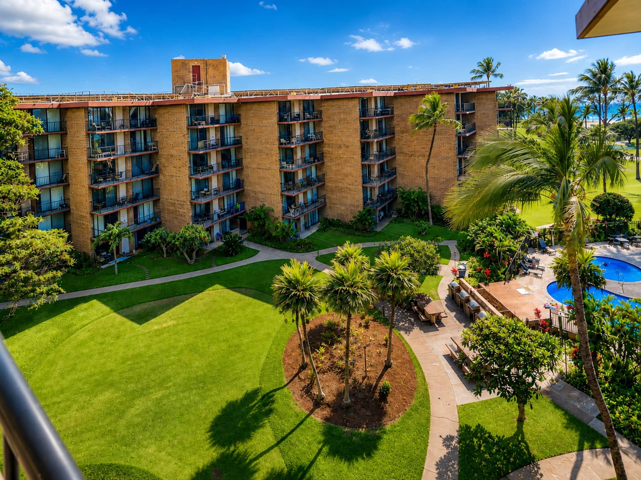 Condo in Kihei · ★4.86 · 1 bedroom · 1 bed · 1 bath - Image 21