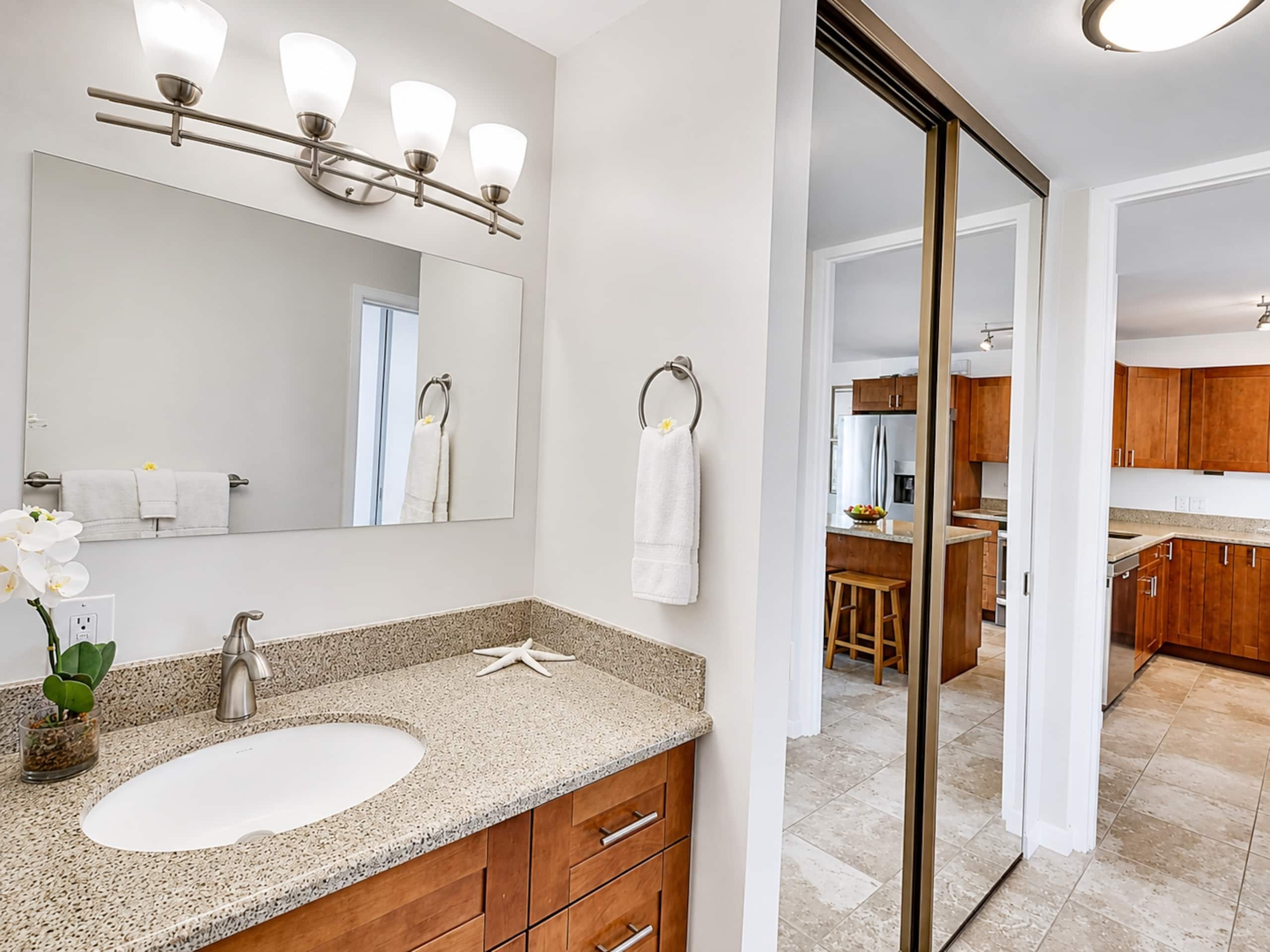 Condo in Kihei · ★4.86 · 1 bedroom · 1 bed · 1 bath - Image 16