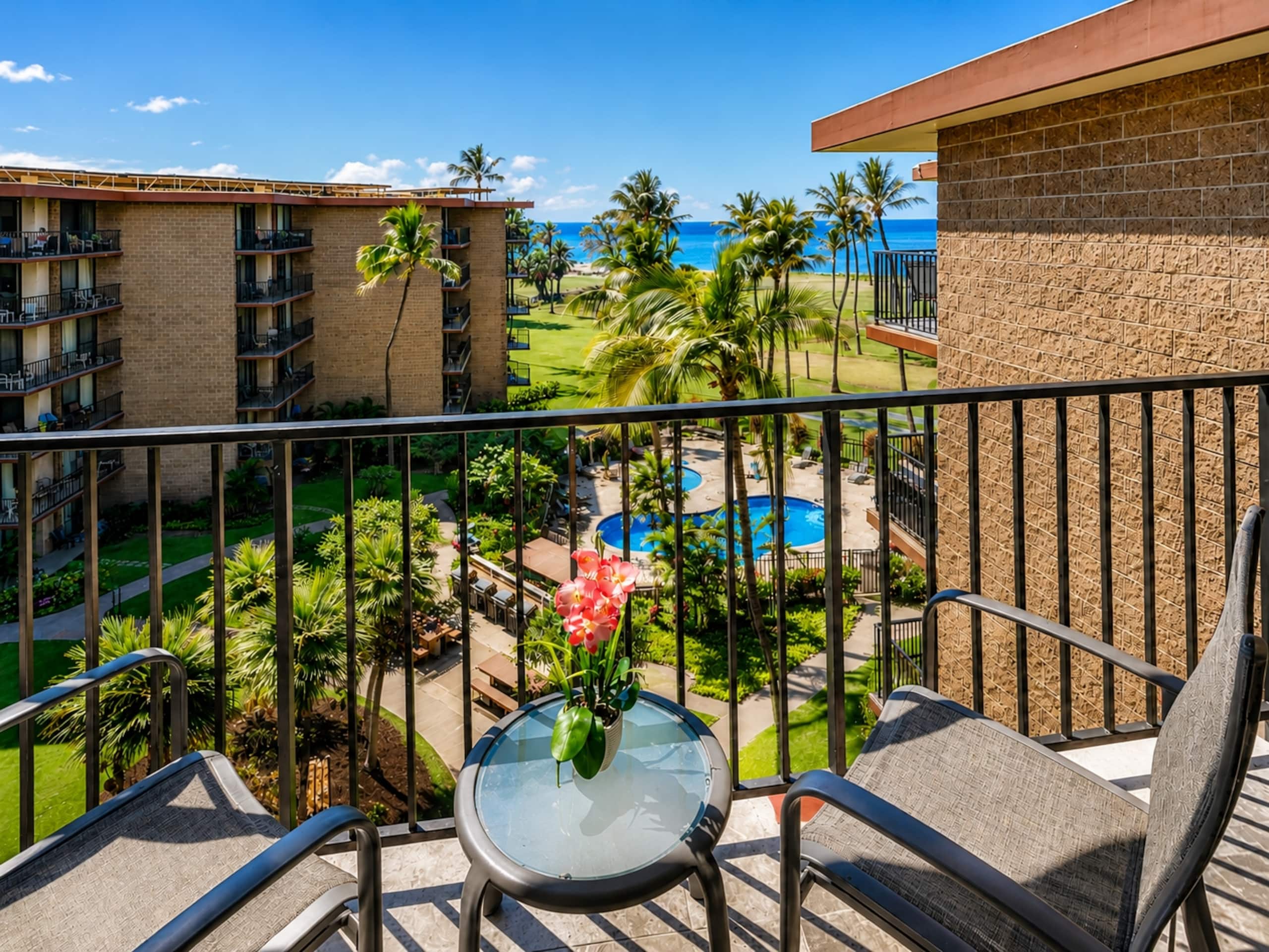 Condo in Kihei · ★4.86 · 1 bedroom · 1 bed · 1 bath - Image 22