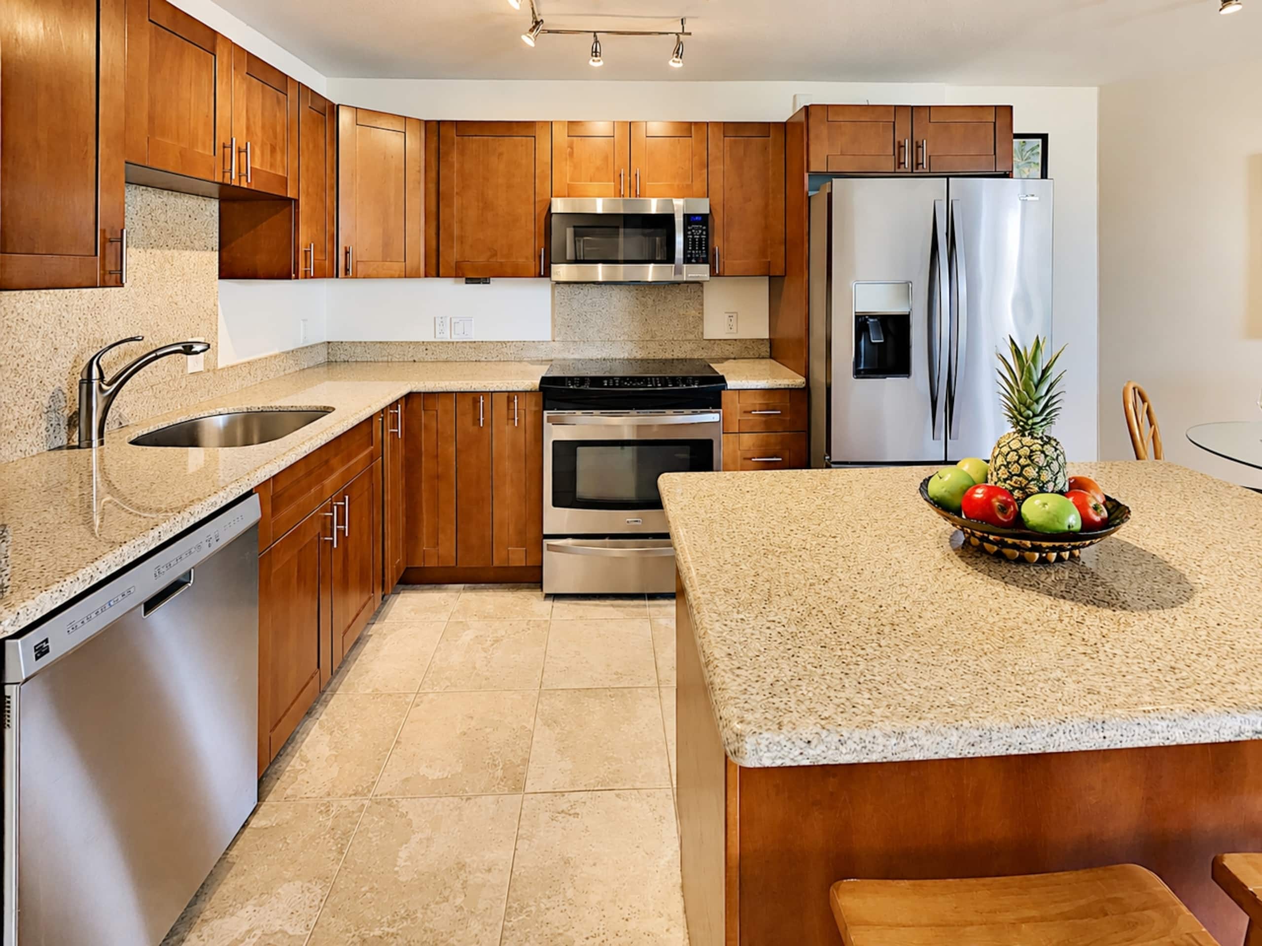 Condo in Kihei · ★4.86 · 1 bedroom · 1 bed · 1 bath - Image 10
