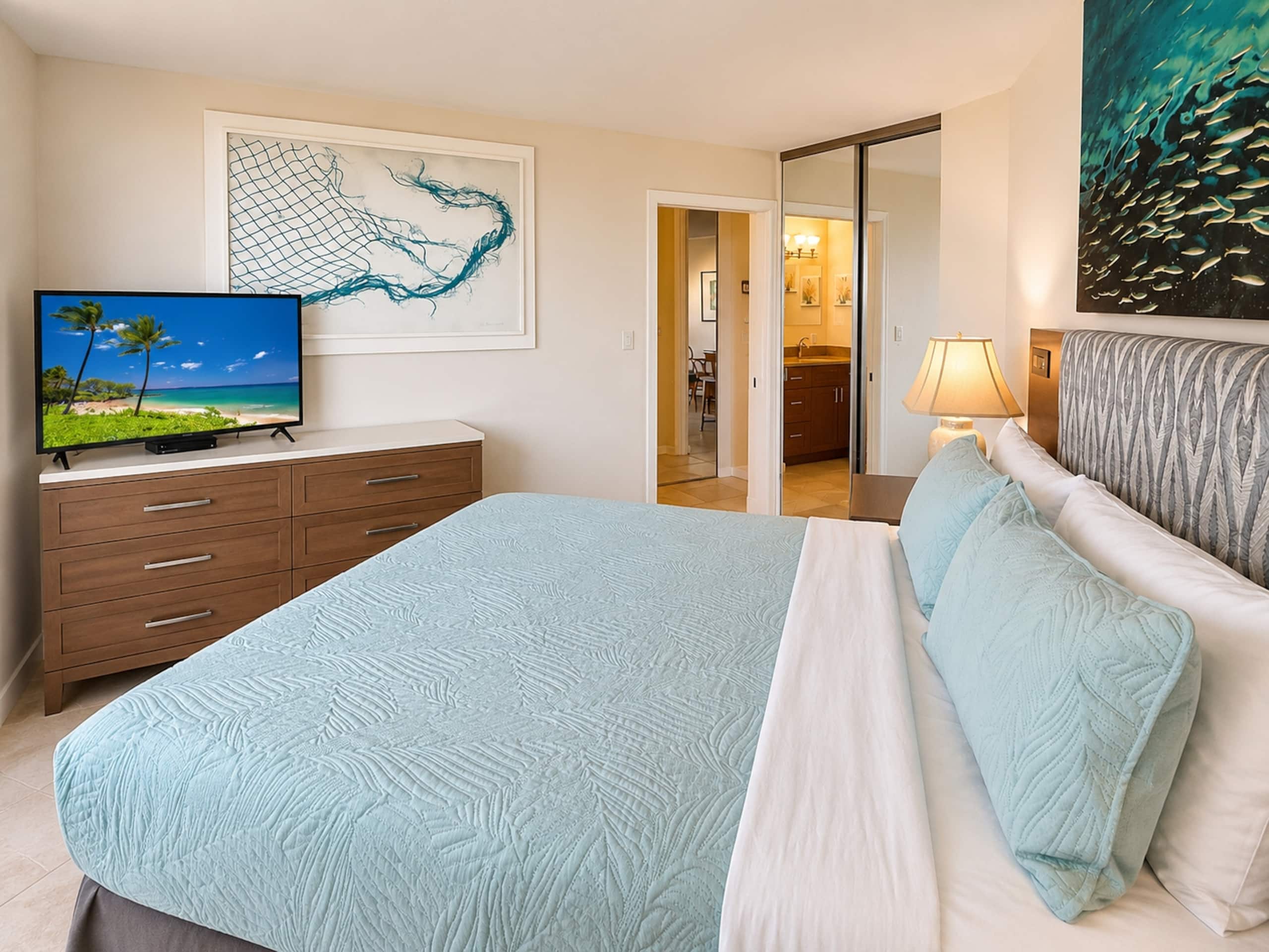 Condo in Kihei · ★4.86 · 1 bedroom · 1 bed · 1 bath - Image 14