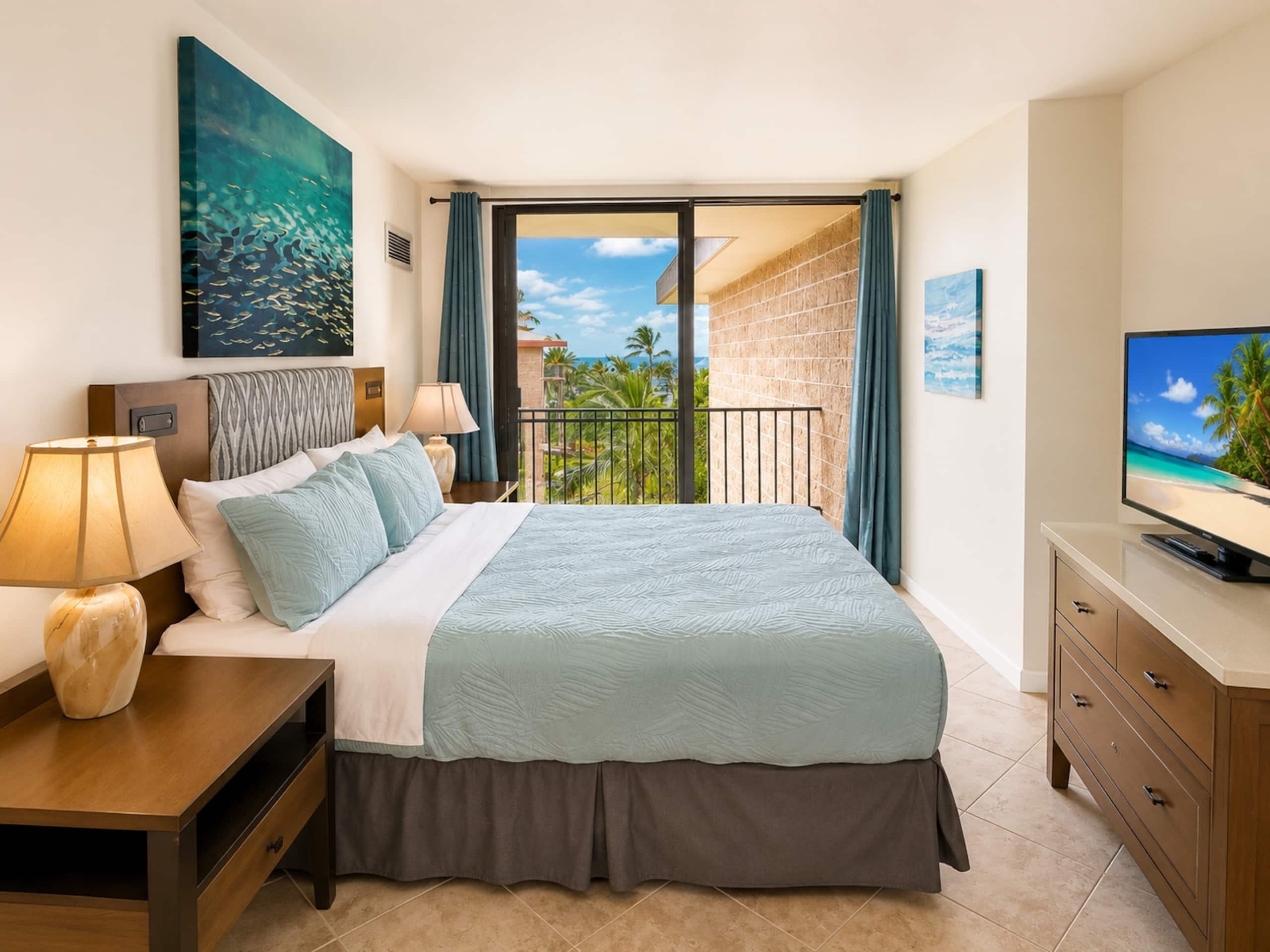 Condo in Kihei · ★4.86 · 1 bedroom · 1 bed · 1 bath - Image 12