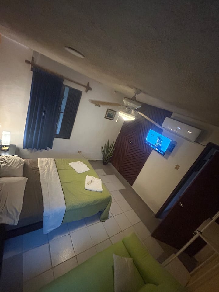 Camera da letto 2