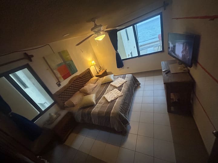 Camera da letto 1