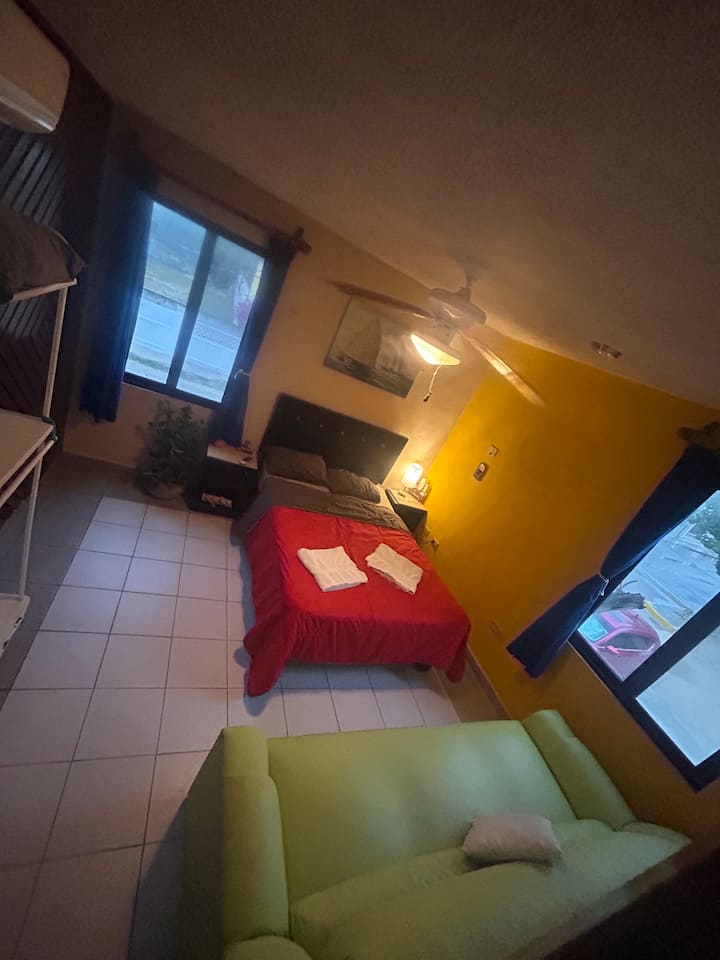 Camera da letto 3
