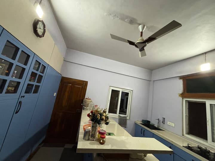 Live & Learn - In A Sustainable Organic Farm Stay - Karjat