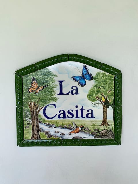 "La Casita" by Caribe Farm