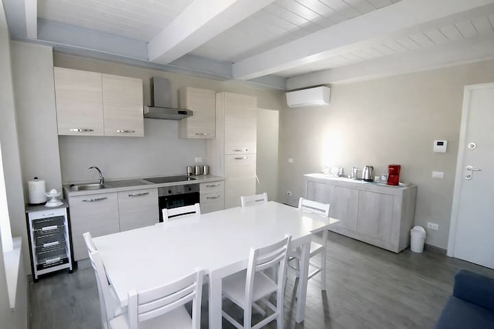 Aladin Rent managed Airbnb listing 3