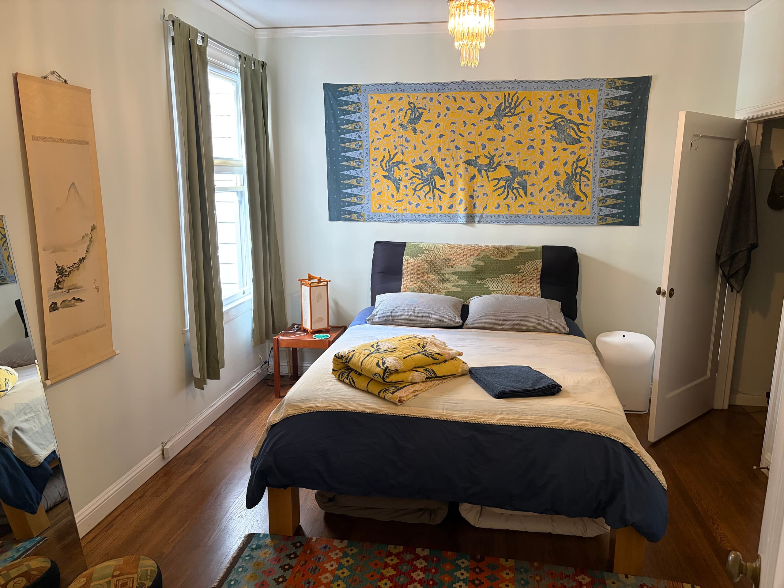 Condo in San Francisco · ★5.0 · 1 bedroom · 1 bed · 1 bath - Image 7