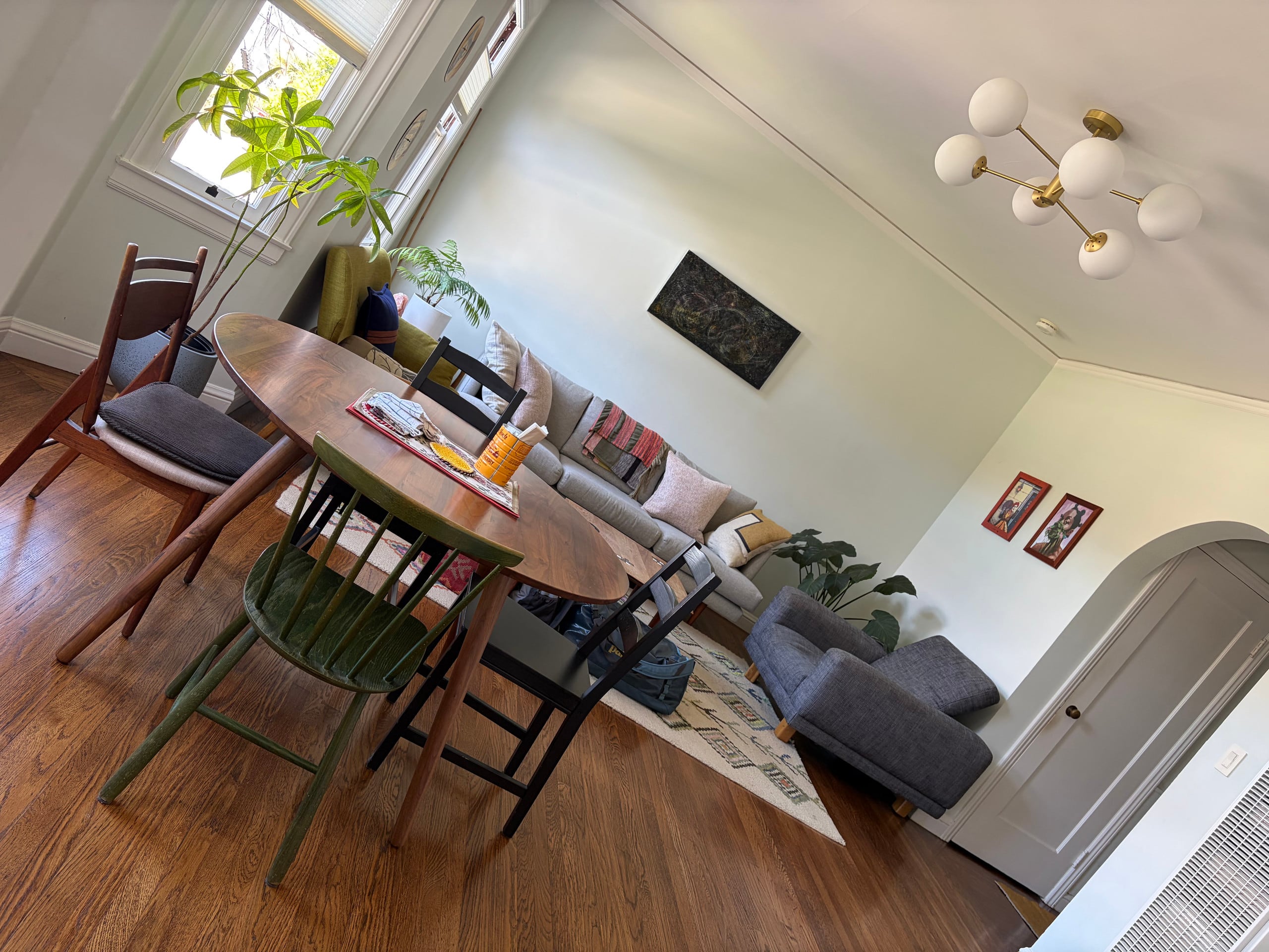 Condo in San Francisco · ★5.0 · 1 bedroom · 1 bed · 1 bath - Image 4