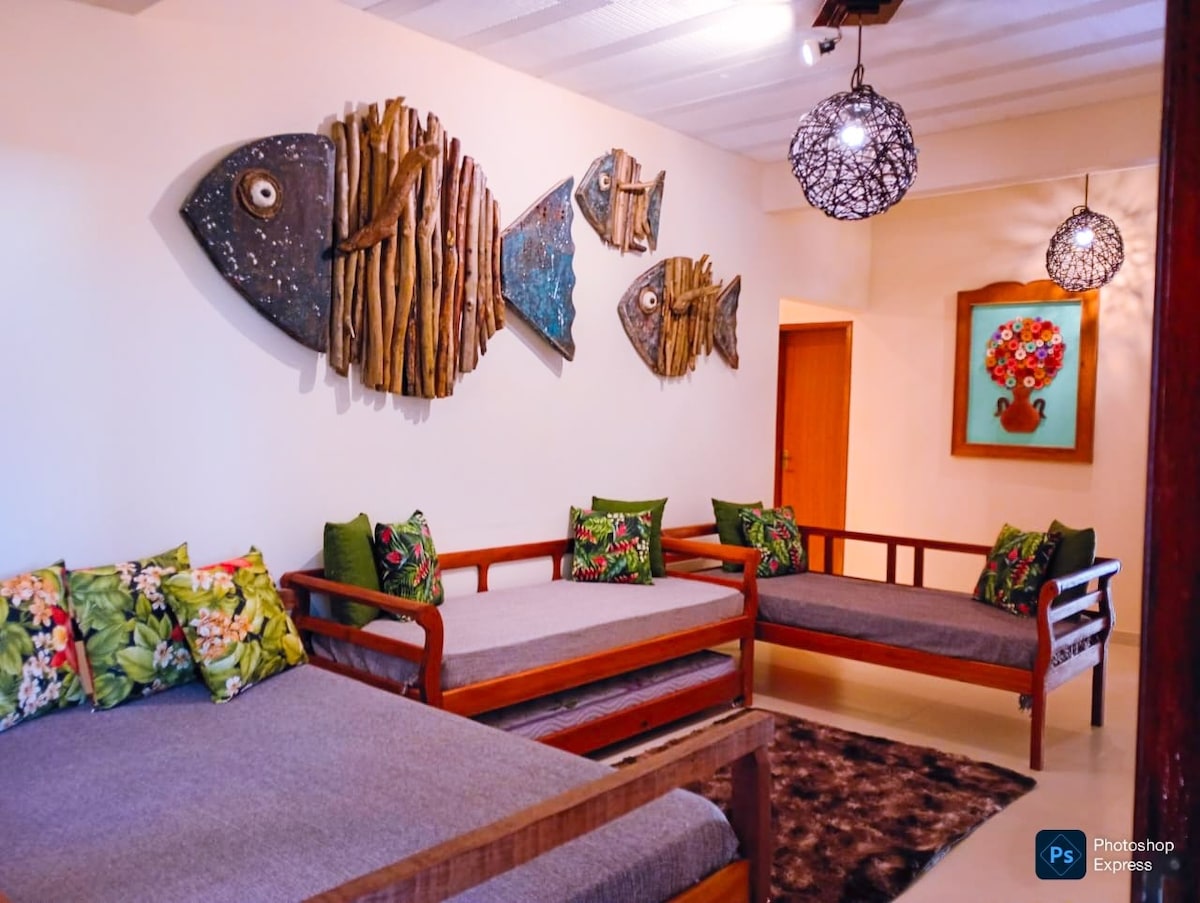 Дневна соба