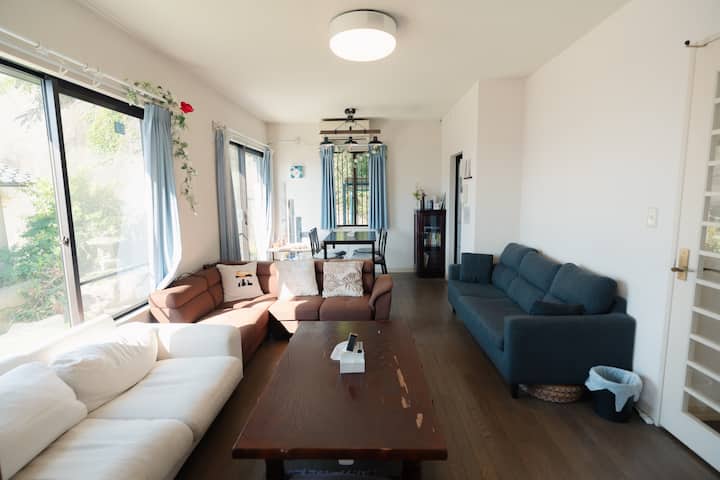 Beachfront | Near Rabbit Island | Ocean View | Bbq - 竹原市