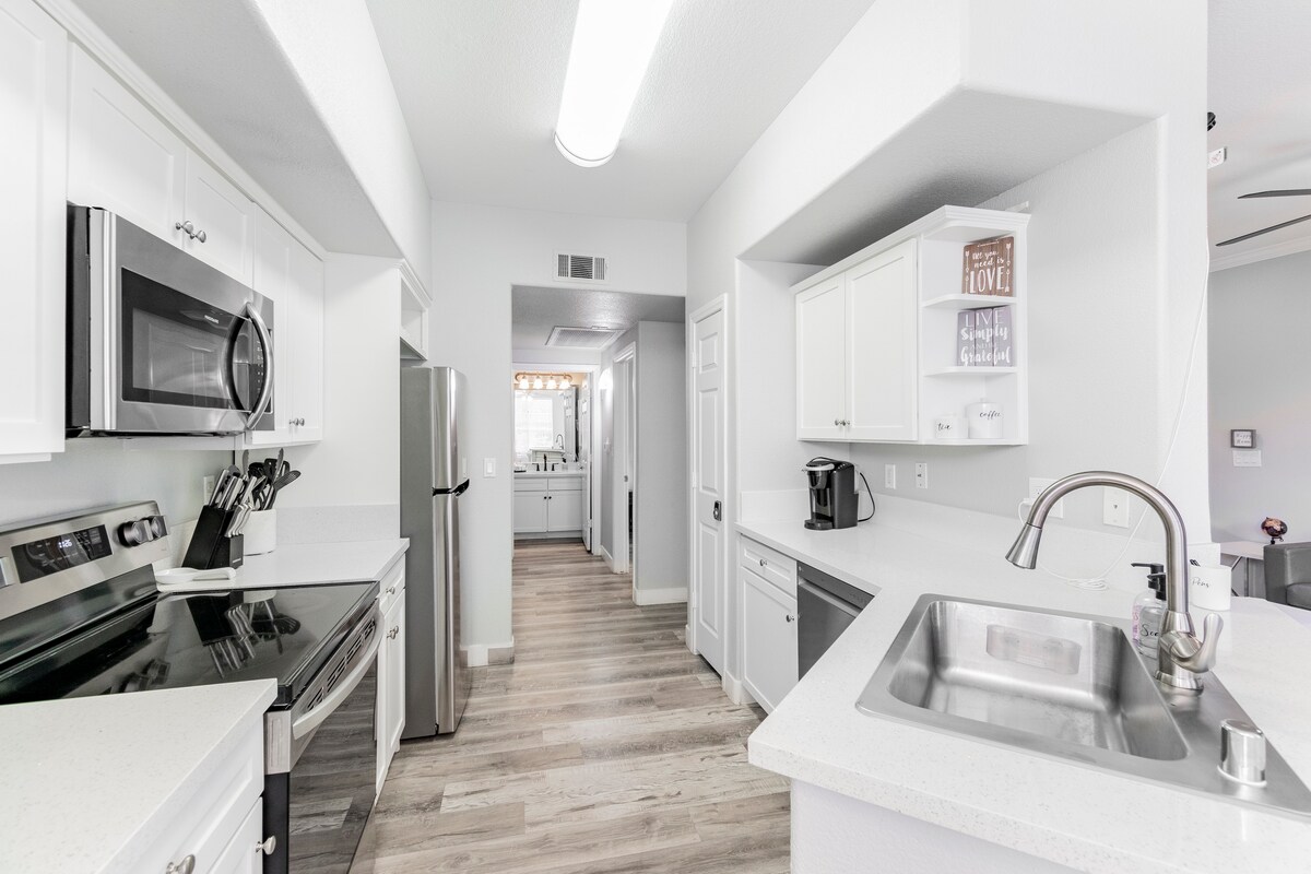 Modern Vegas Getaway