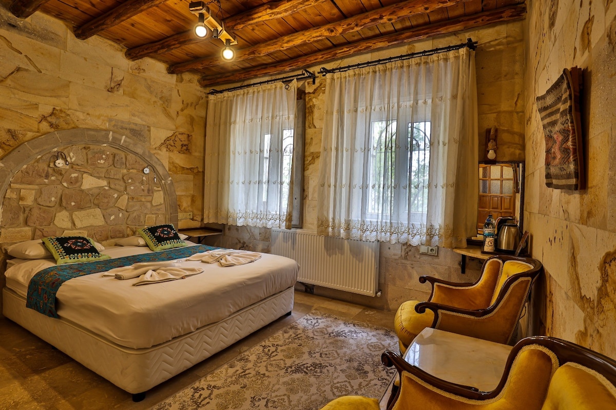 ห้องนอน