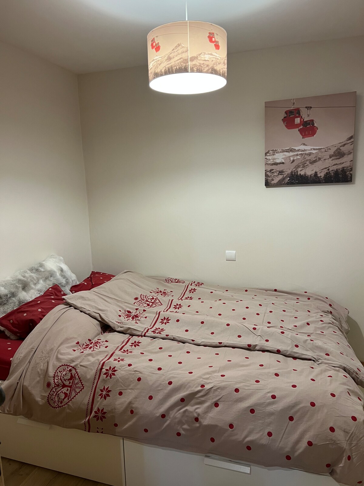 غرفة النوم 3