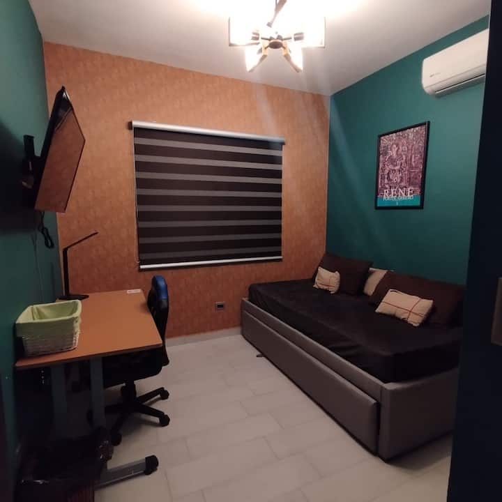Bedroom 2