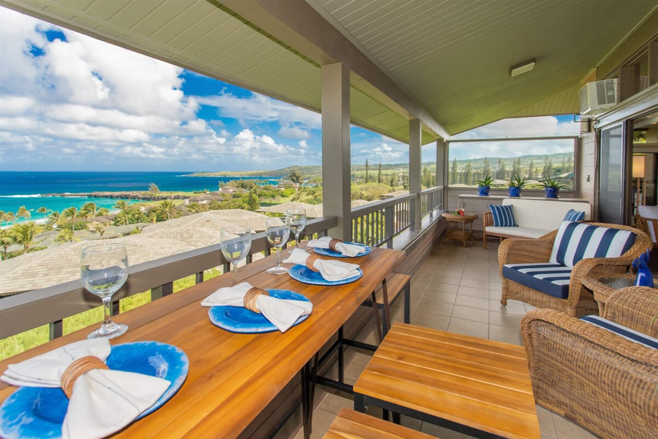 Villa in Lahaina · ★4.97 · 3 bedrooms · 7 beds · 3 baths - Image 7