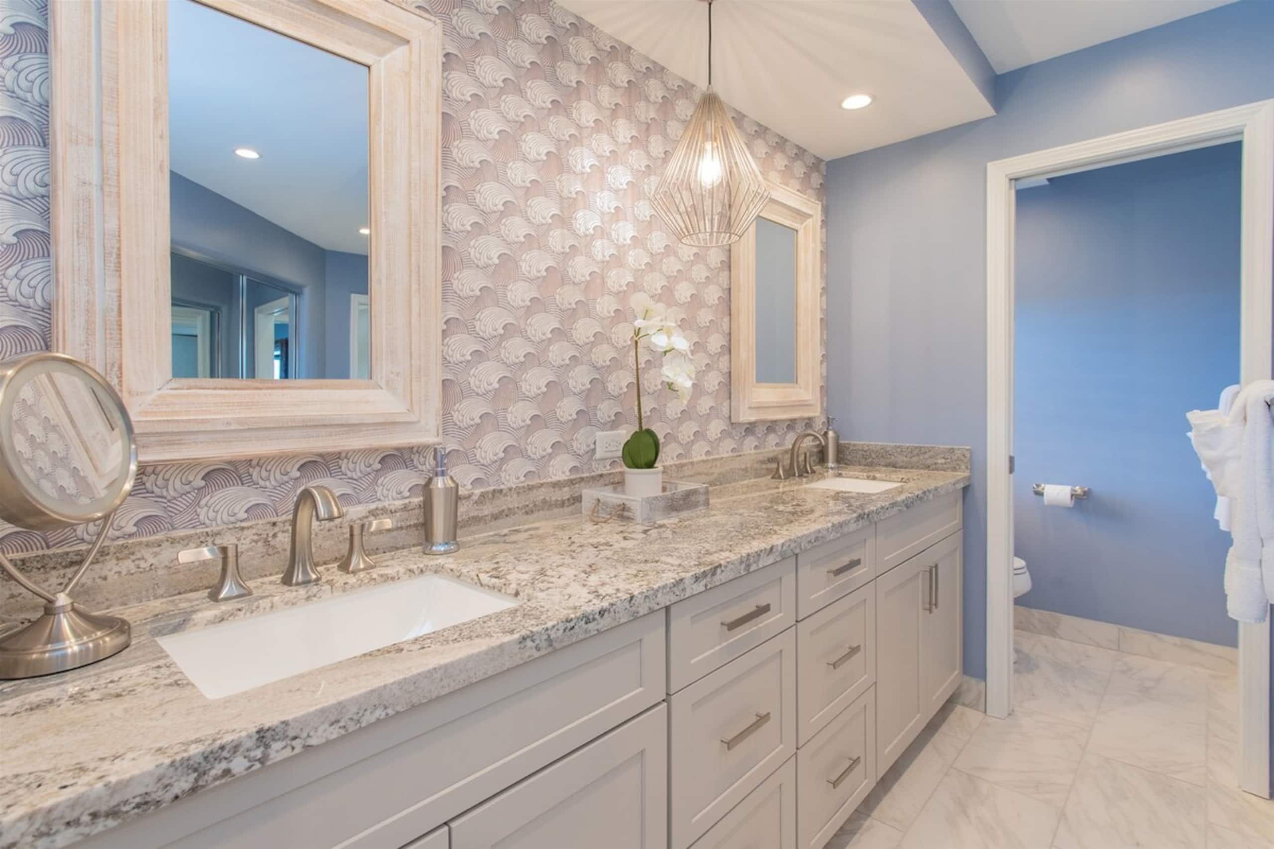 Villa in Lahaina · ★4.97 · 3 bedrooms · 7 beds · 3 baths - Image 29