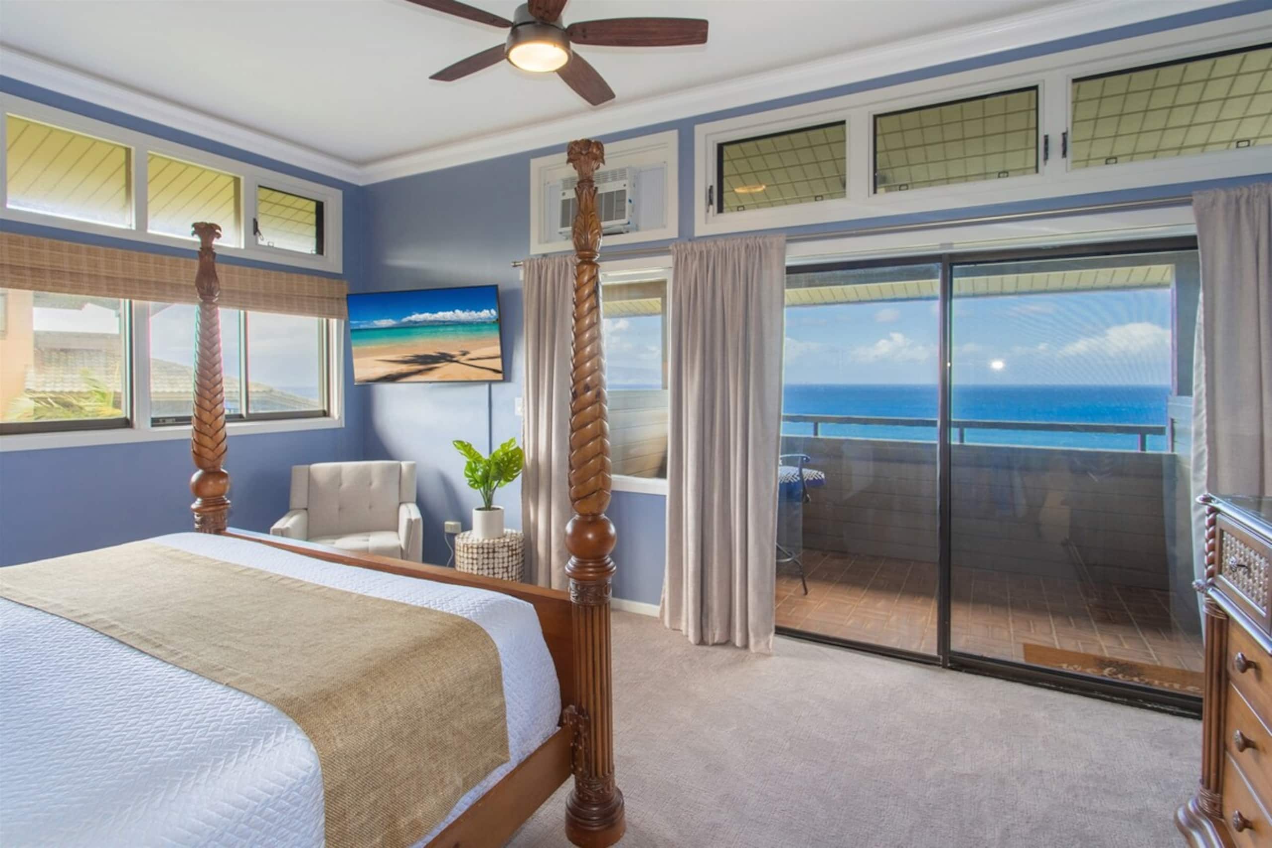 Villa in Lahaina · ★4.97 · 3 bedrooms · 7 beds · 3 baths - Image 21