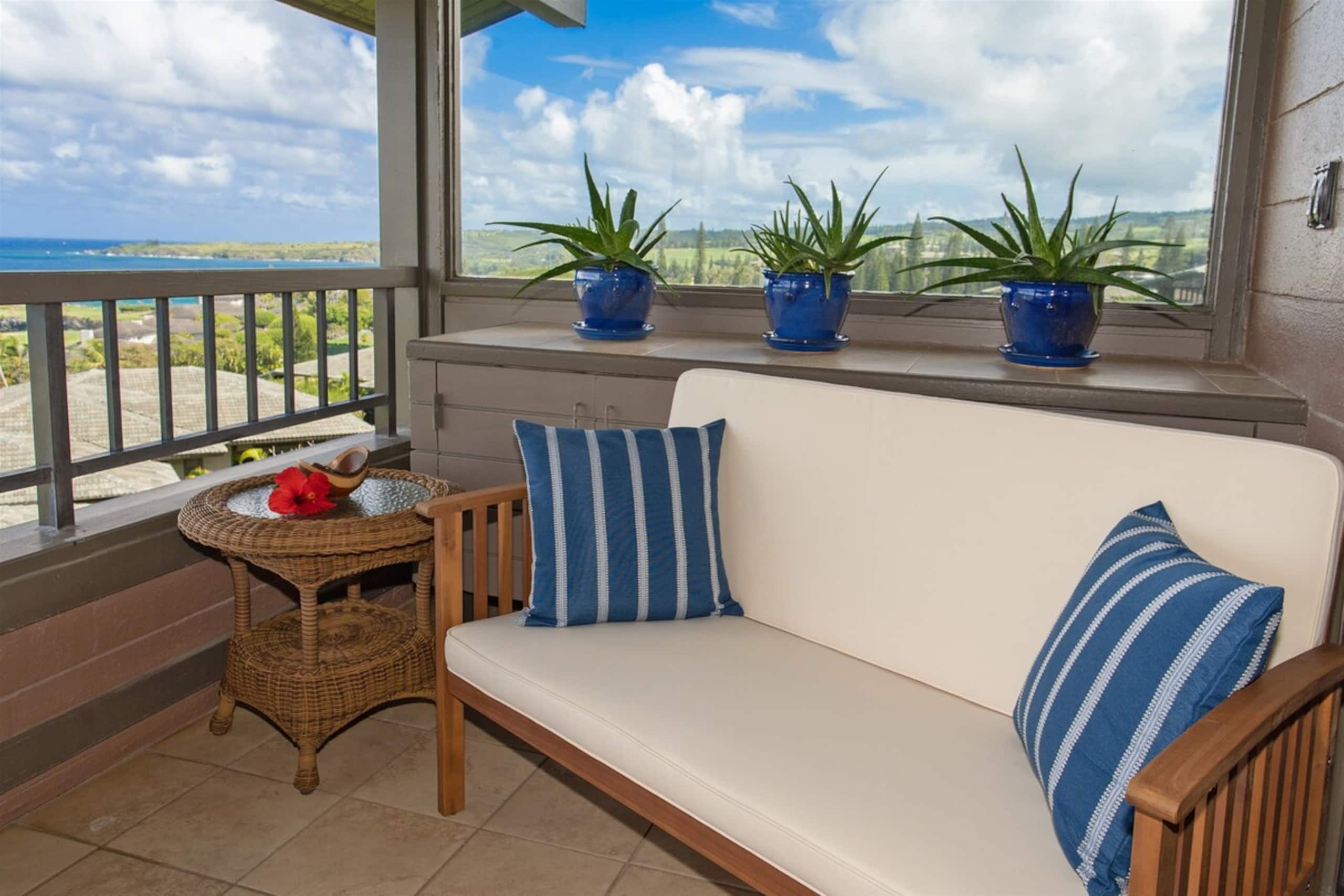 Villa in Lahaina · ★4.97 · 3 bedrooms · 7 beds · 3 baths - Image 9