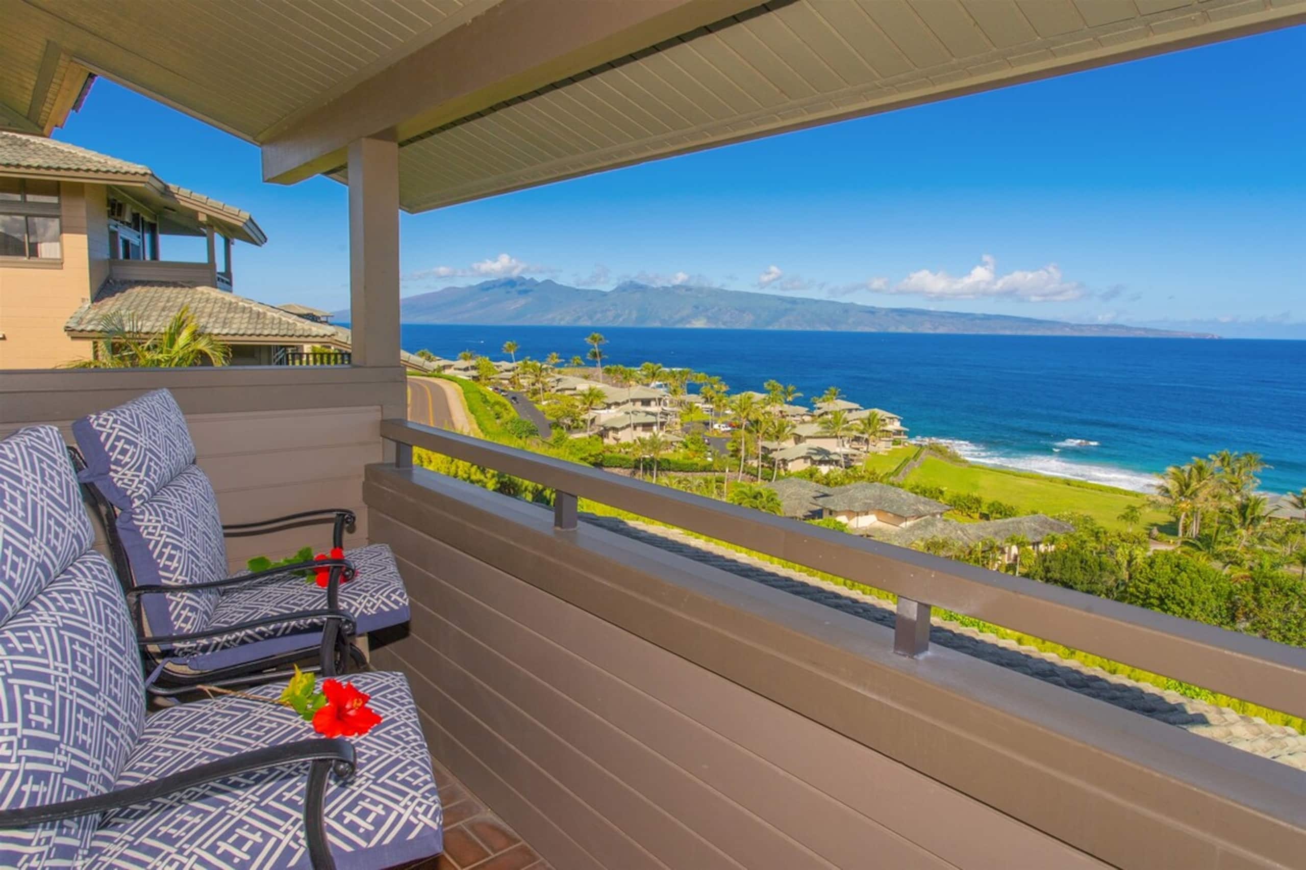 Villa in Lahaina · ★4.97 · 3 bedrooms · 7 beds · 3 baths - Image 24