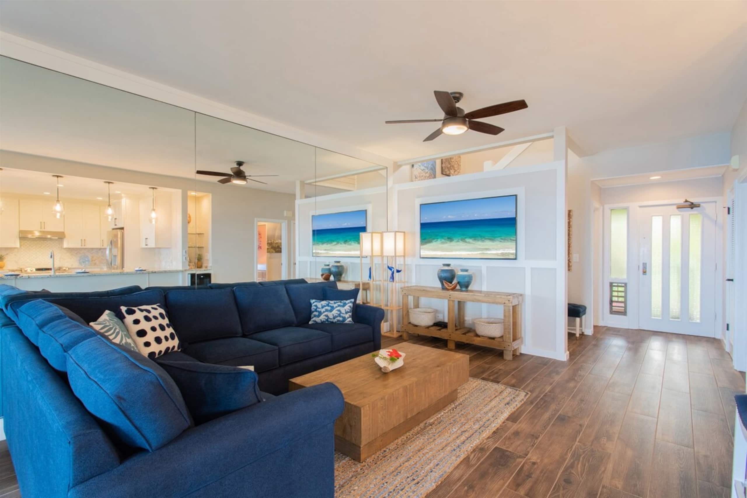 Villa in Lahaina · ★4.97 · 3 bedrooms · 7 beds · 3 baths - Image 16