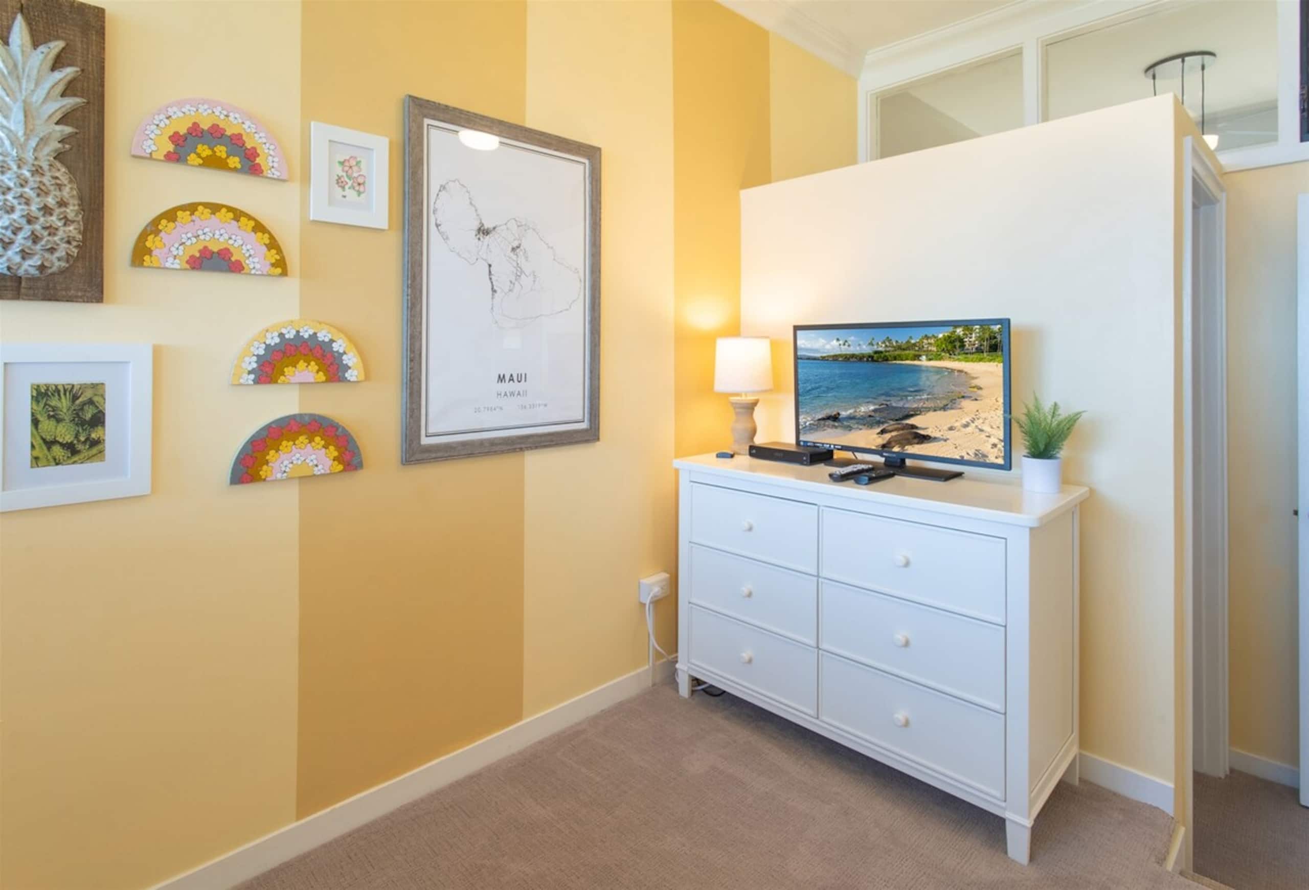 Villa in Lahaina · ★4.97 · 3 bedrooms · 7 beds · 3 baths - Image 37