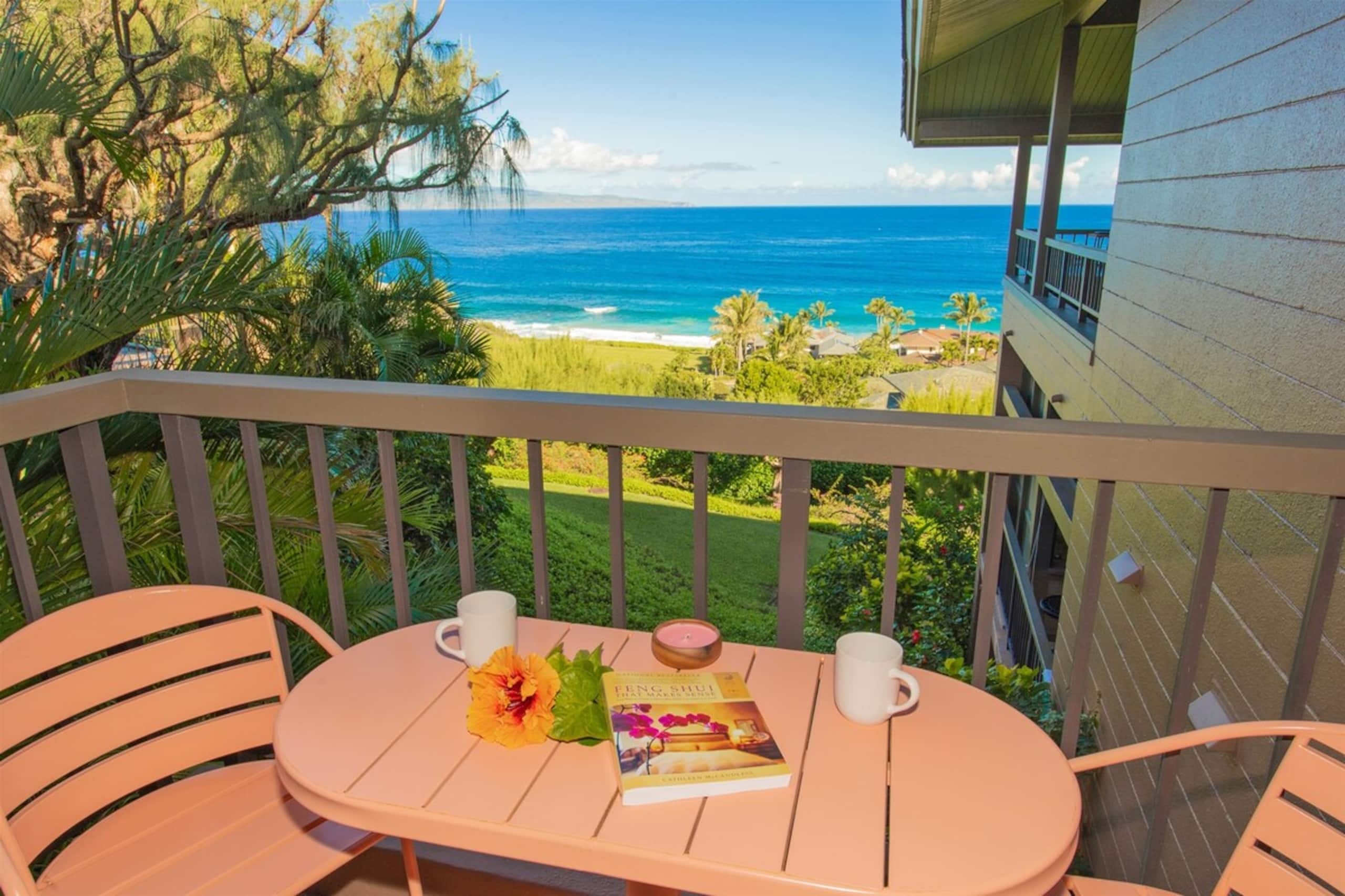 Villa in Lahaina · ★4.97 · 3 bedrooms · 7 beds · 3 baths - Image 45
