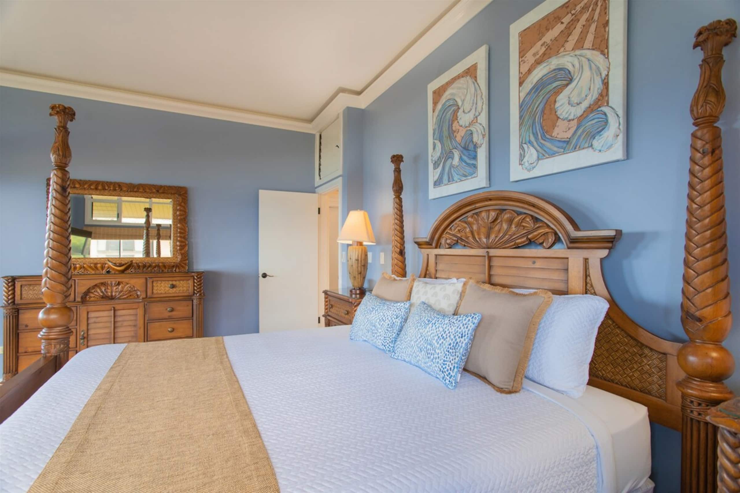 Villa in Lahaina · ★4.97 · 3 bedrooms · 7 beds · 3 baths - Image 23