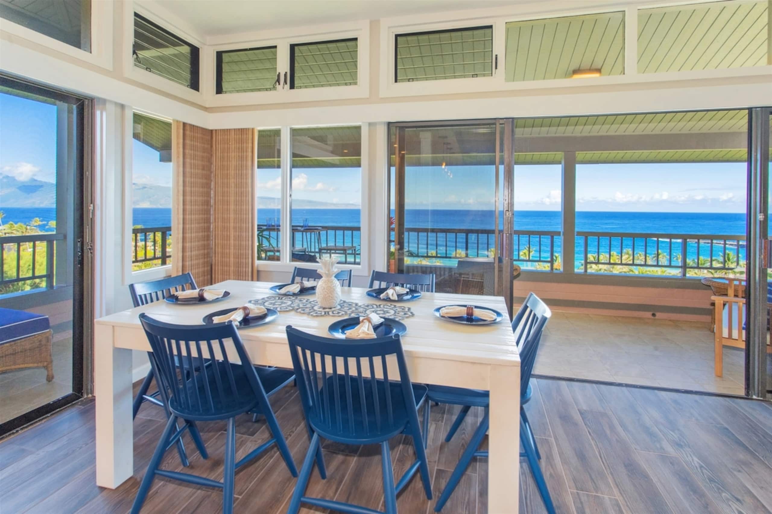 Villa in Lahaina · ★4.97 · 3 bedrooms · 7 beds · 3 baths - Image 3