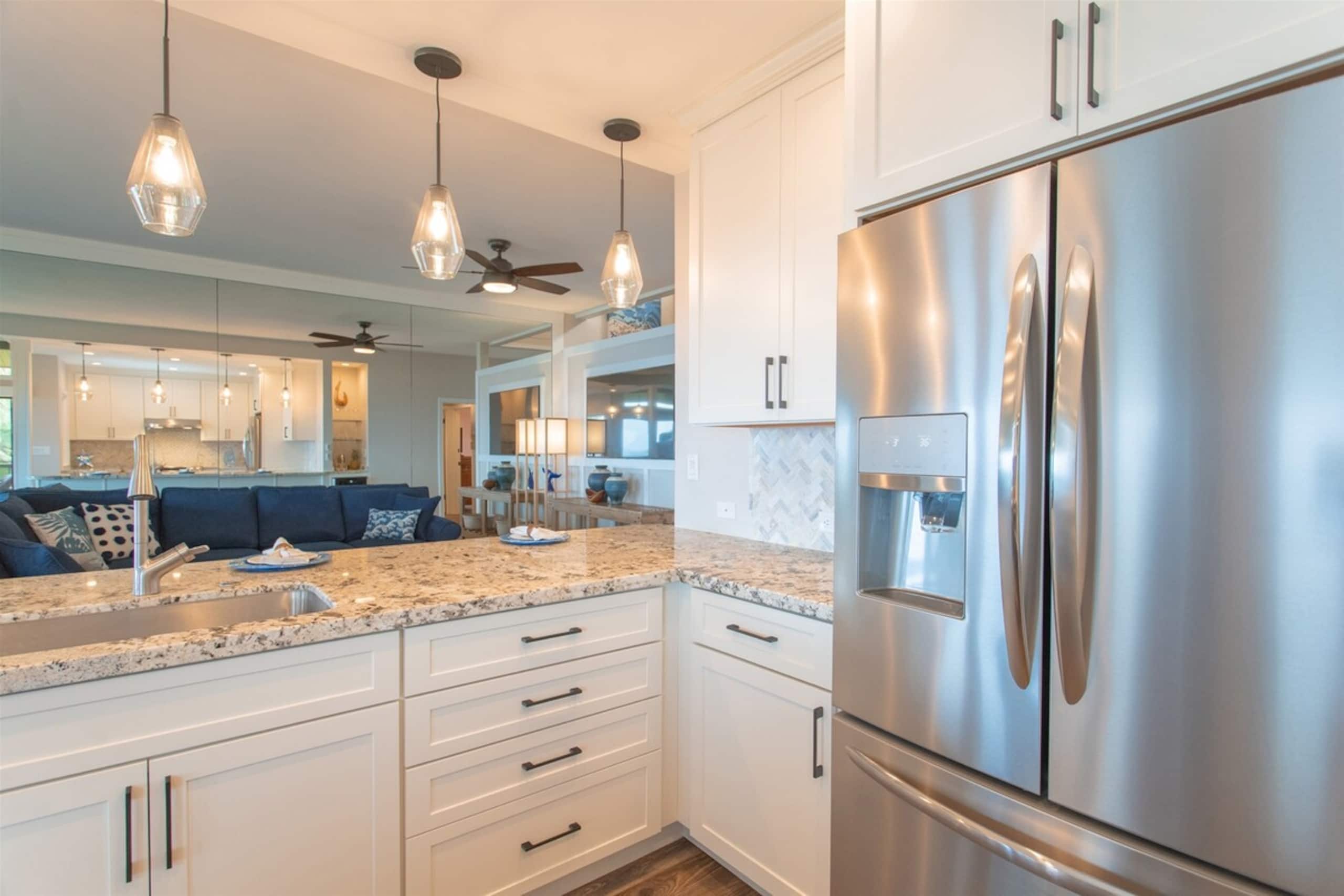Villa in Lahaina · ★4.97 · 3 bedrooms · 7 beds · 3 baths - Image 13