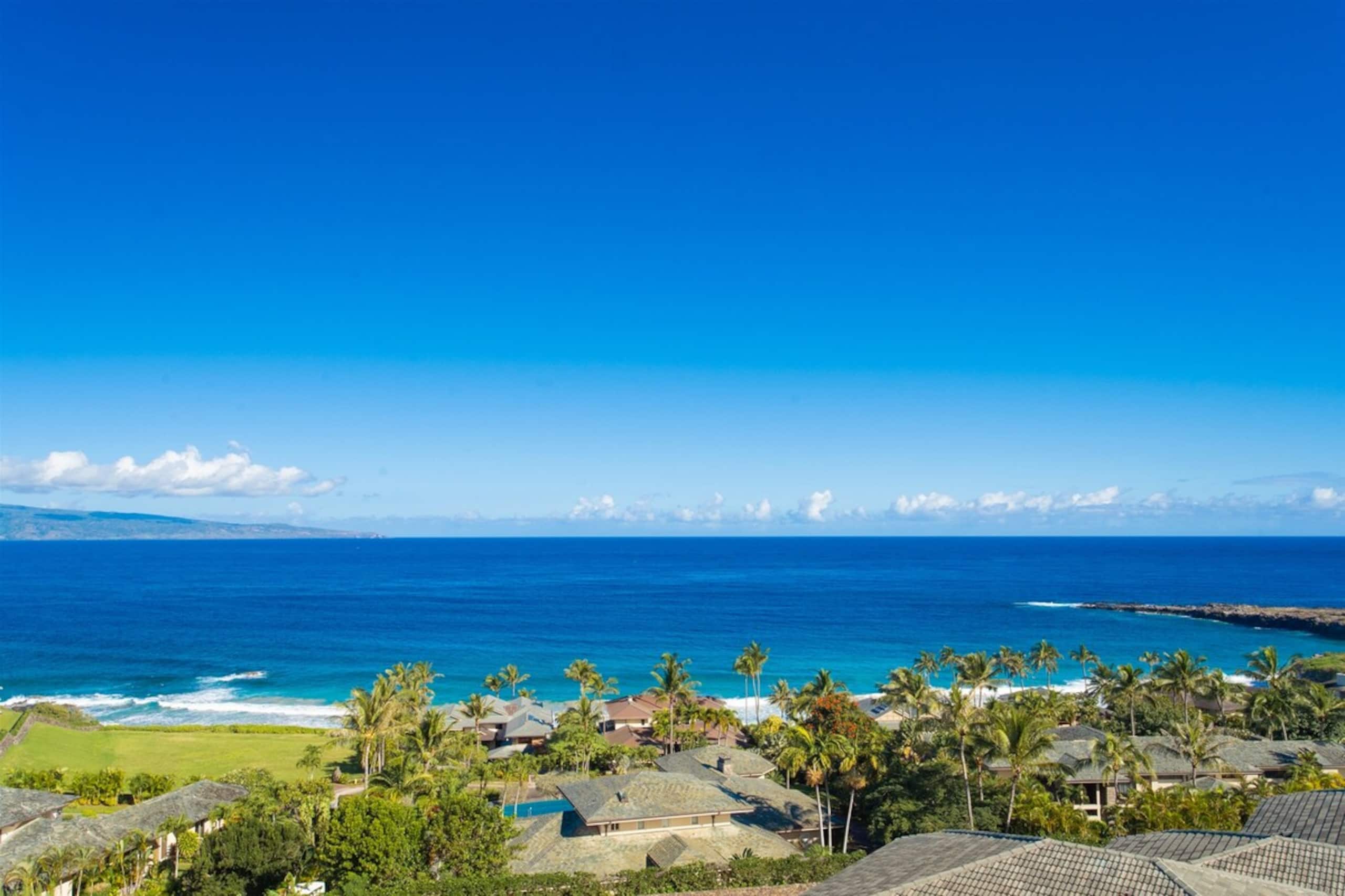 Villa in Lahaina · ★4.97 · 3 bedrooms · 7 beds · 3 baths - Image 27