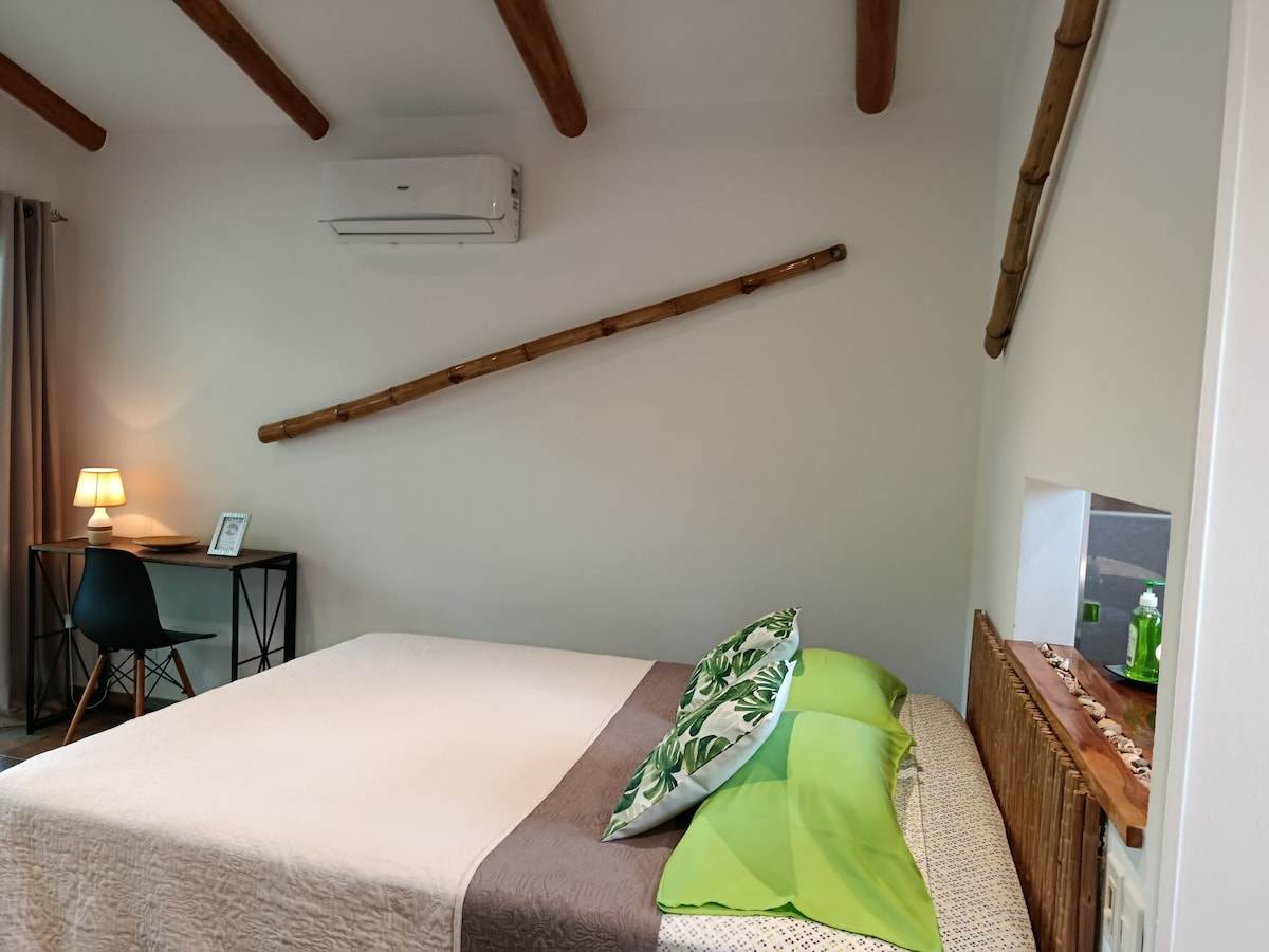 Studio in Playa Avellanas — 1 bedroom vacation rental in Playa Avellanas