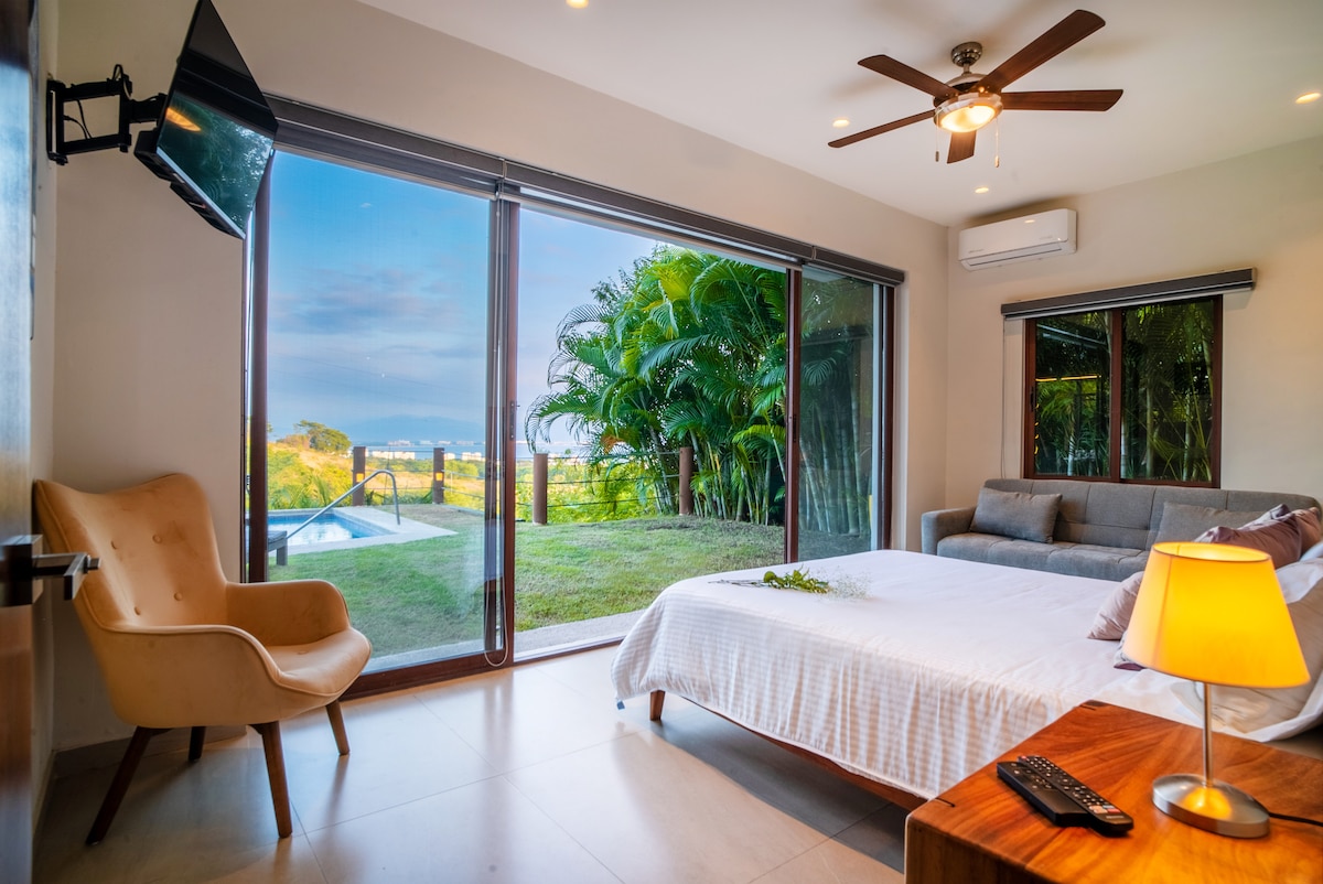 Casa Puerto Bahia Ocean View - Villas for Rent in Cruz de