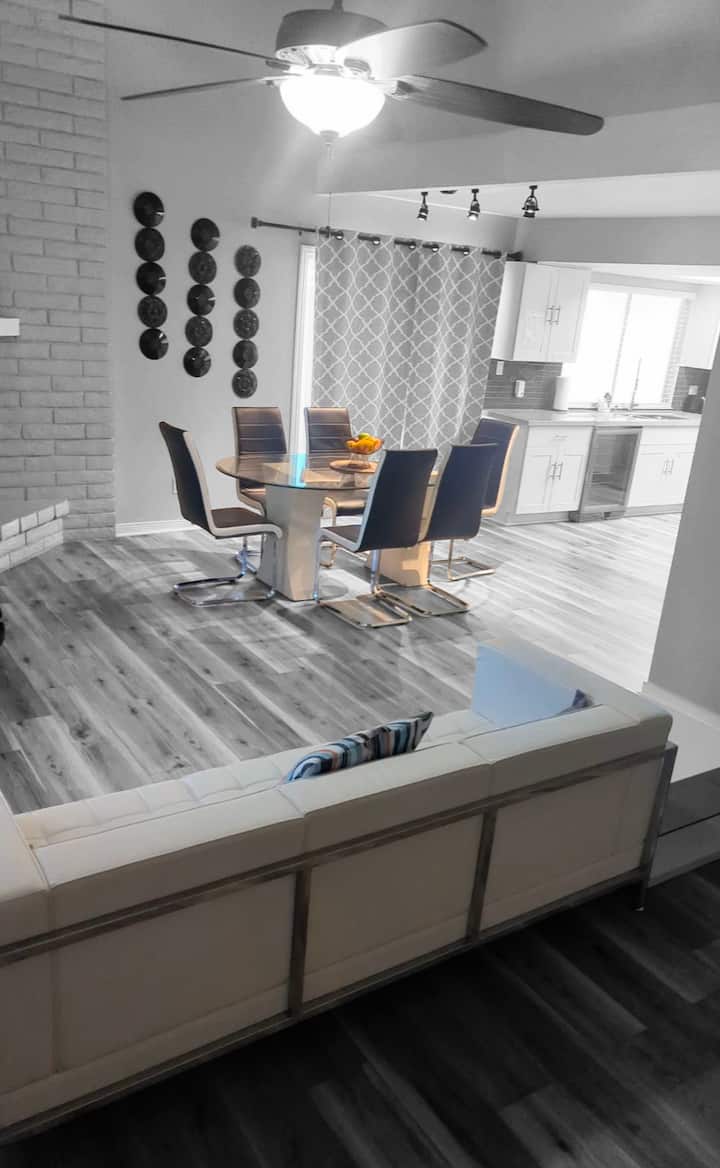 მისაღები ოთახი