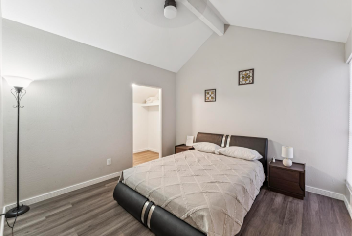 საძინებელი 4