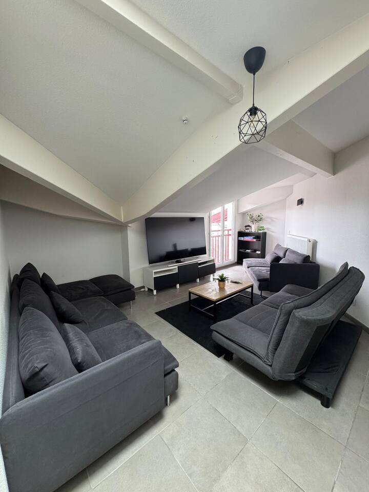Salon