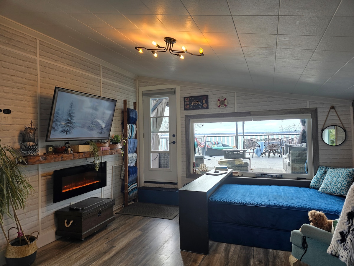 ห้องนั่งเล่น