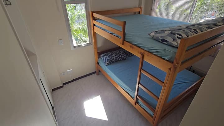 Quarto 1