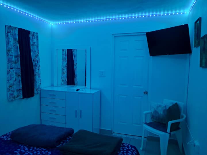 საძინებელი