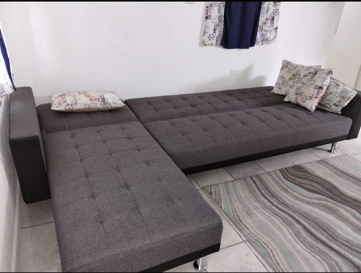 მისაღები ოთახი