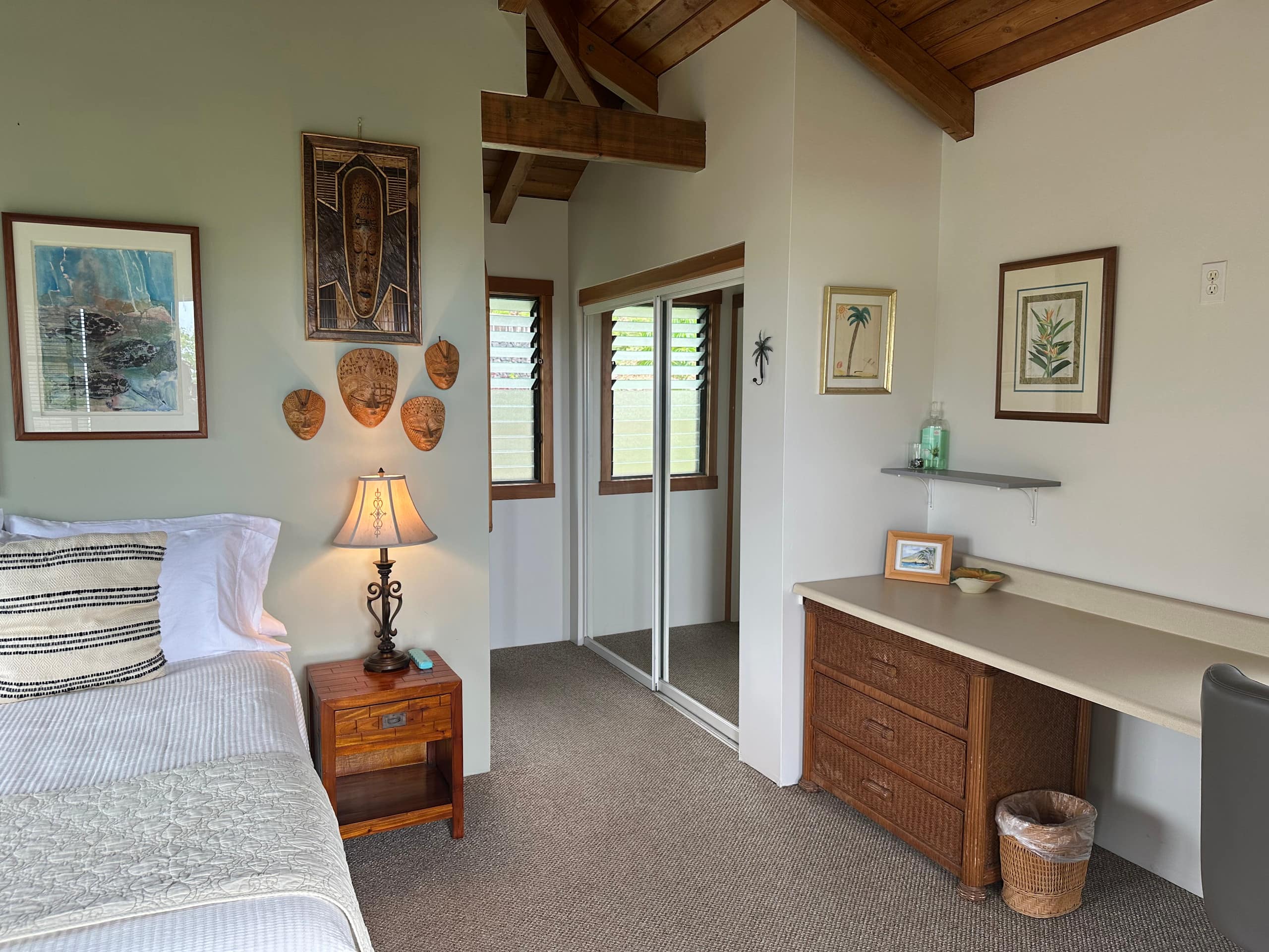 Home in Kailua-Kona · ★4.97 · 2 bedrooms · 2 beds · 3 baths - Image 12