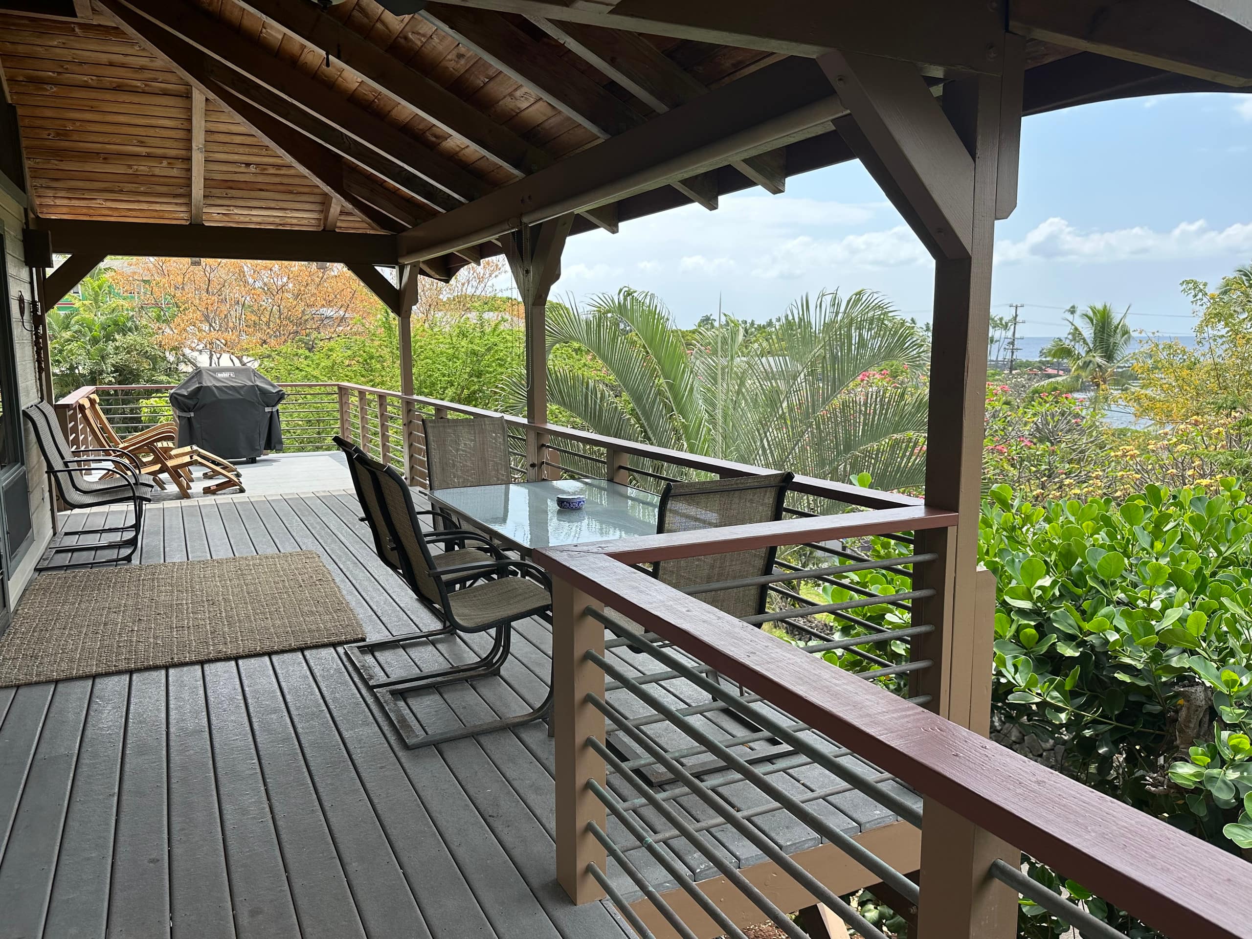 Home in Kailua-Kona · ★4.97 · 2 bedrooms · 2 beds · 3 baths - Image 40