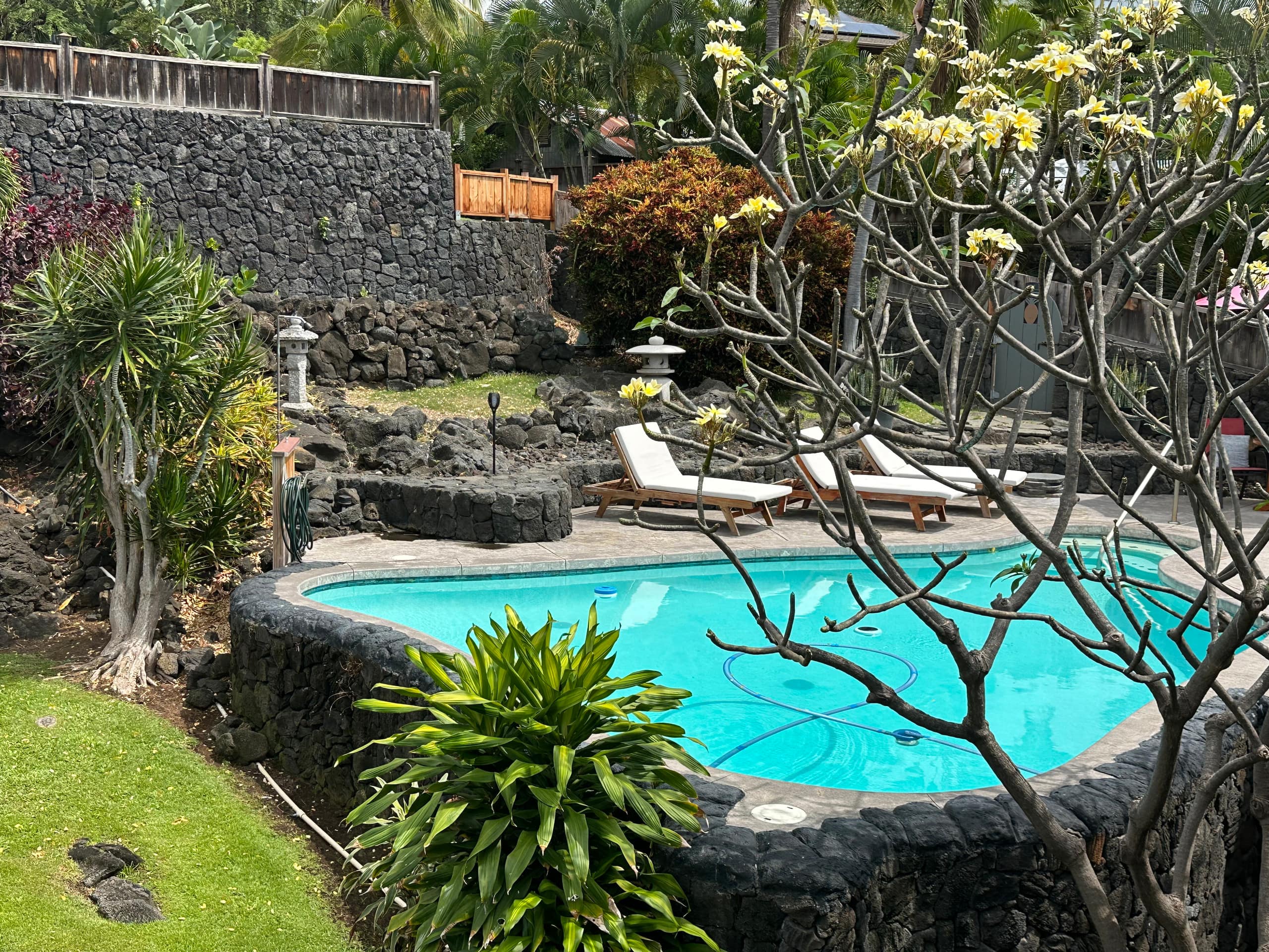 Home in Kailua-Kona · ★4.97 · 2 bedrooms · 2 beds · 3 baths - Image 56