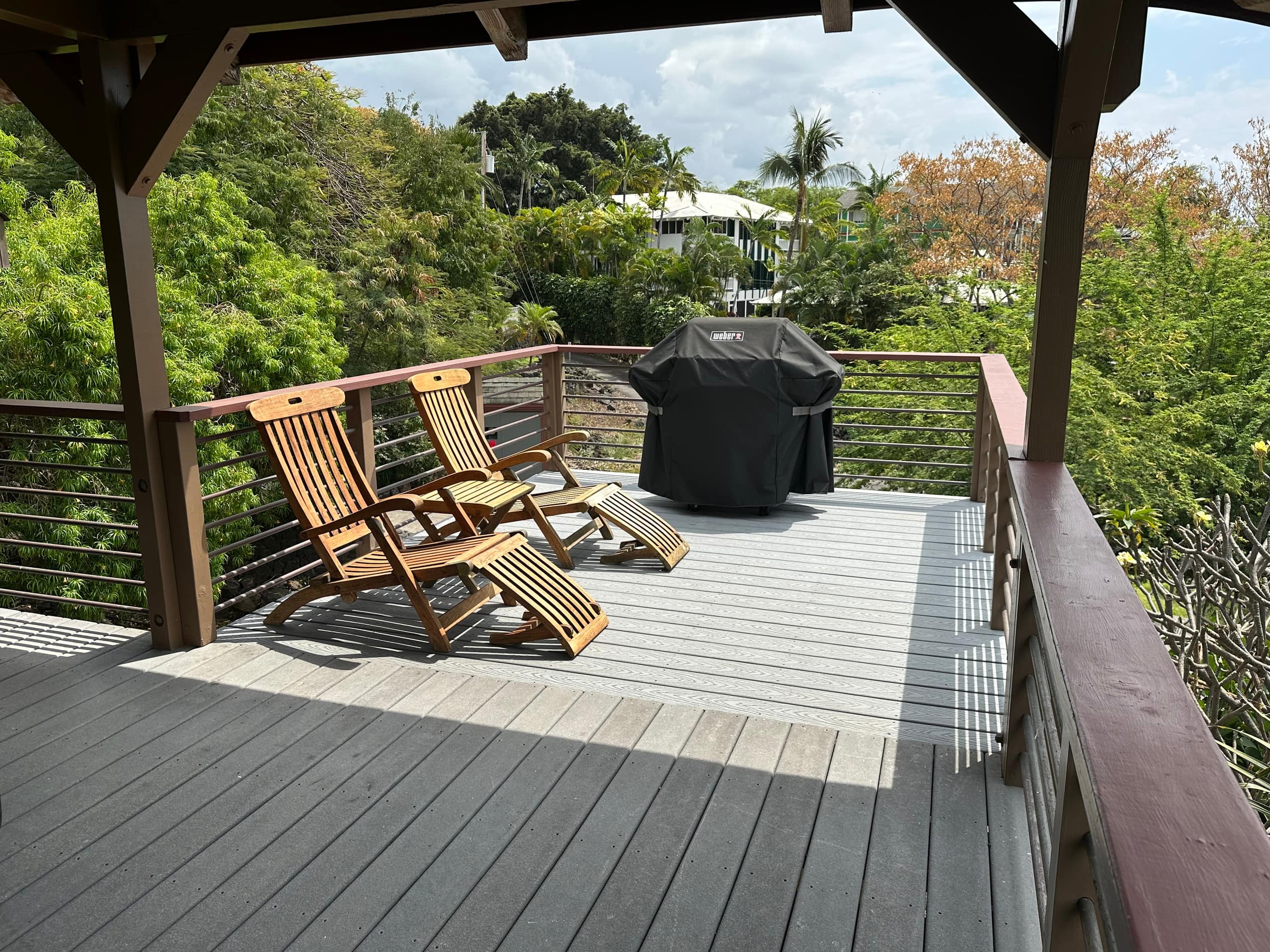 Home in Kailua-Kona · ★4.97 · 2 bedrooms · 2 beds · 3 baths - Image 37