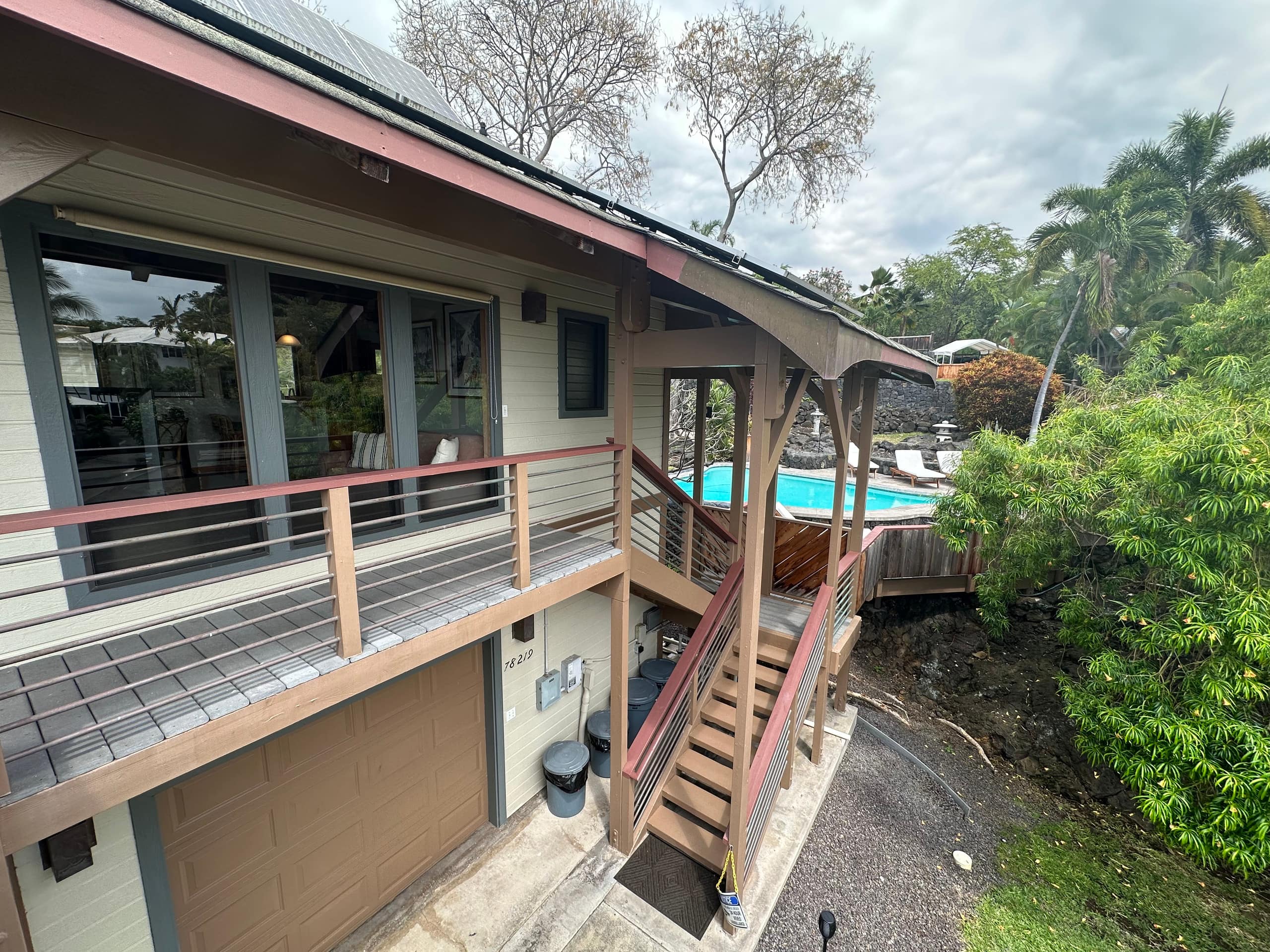 Home in Kailua-Kona · ★4.97 · 2 bedrooms · 2 beds · 3 baths - Image 53