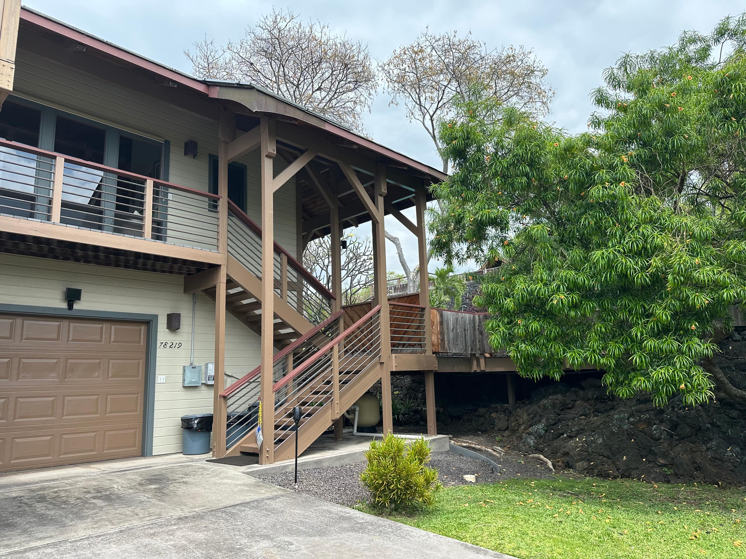 Home in Kailua-Kona · ★4.97 · 2 bedrooms · 2 beds · 3 baths - Image 51